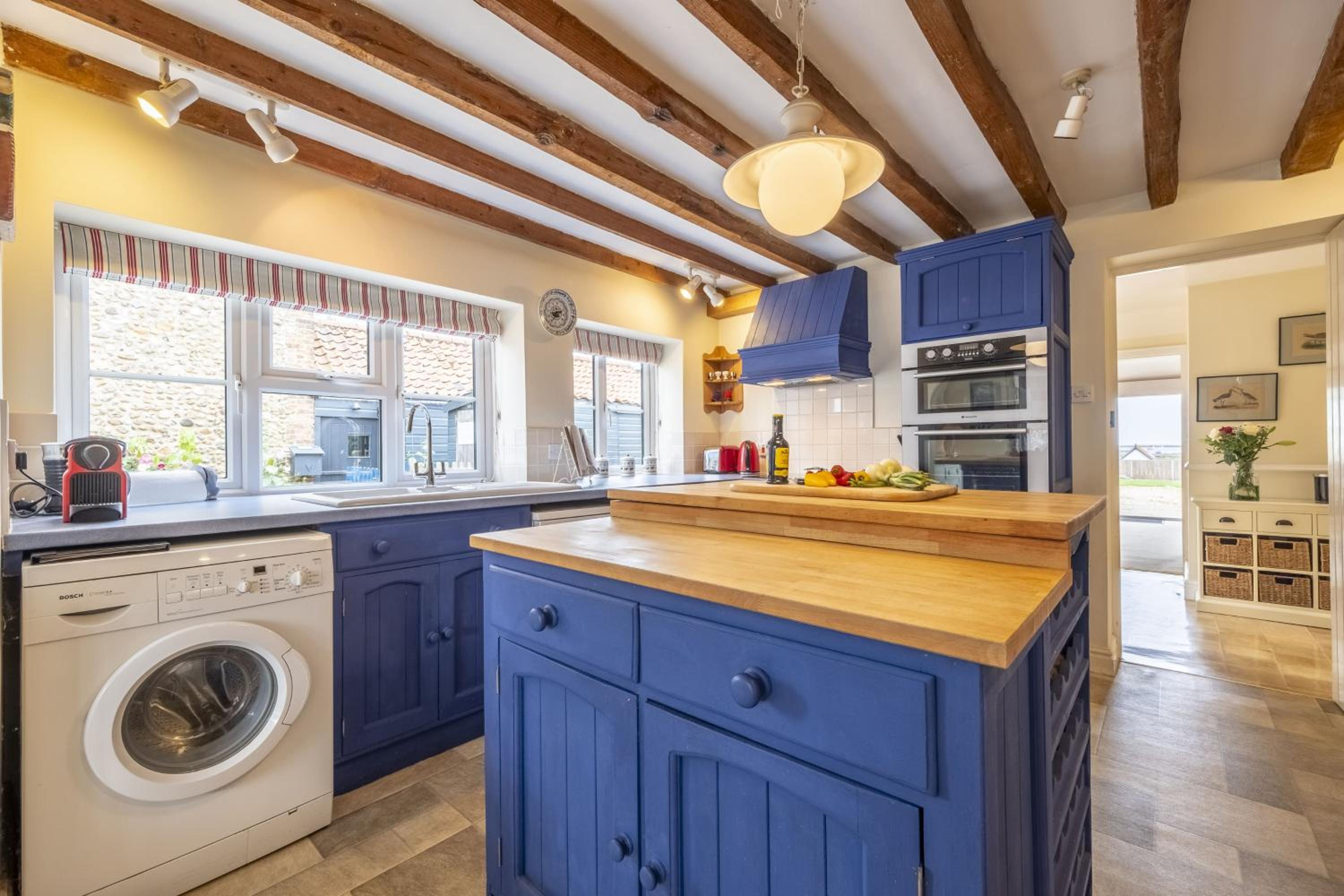 Blackhorse Cottage
