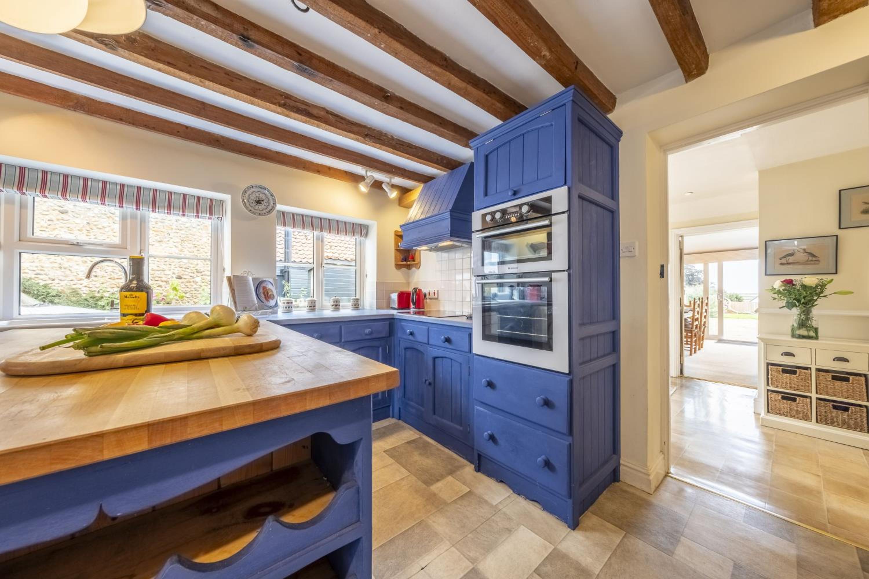 Blackhorse Cottage