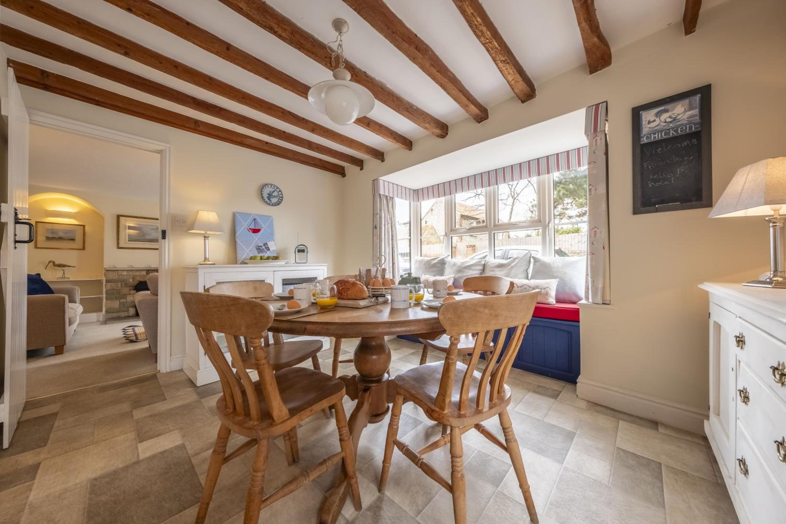 Blackhorse Cottage