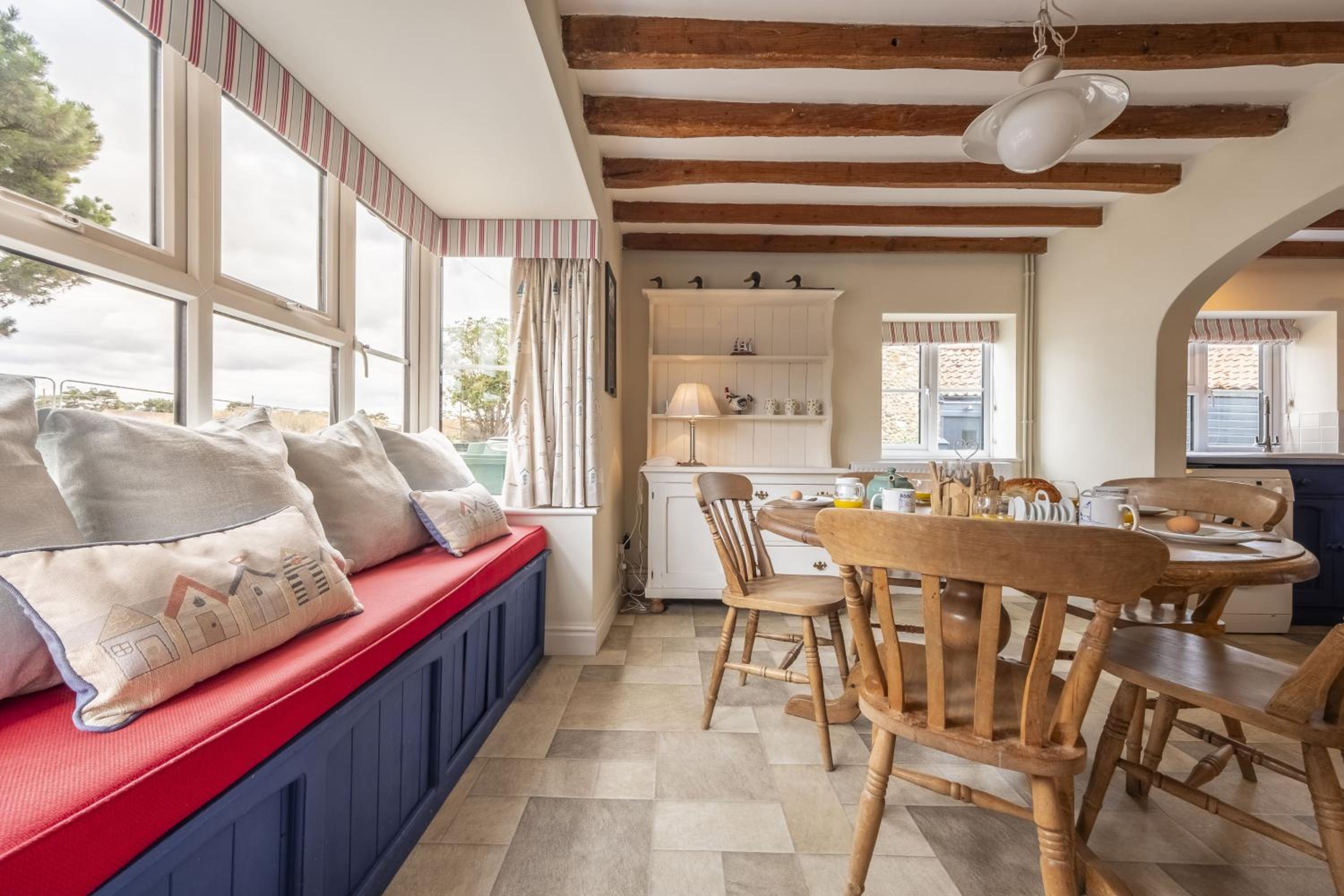 Blackhorse Cottage