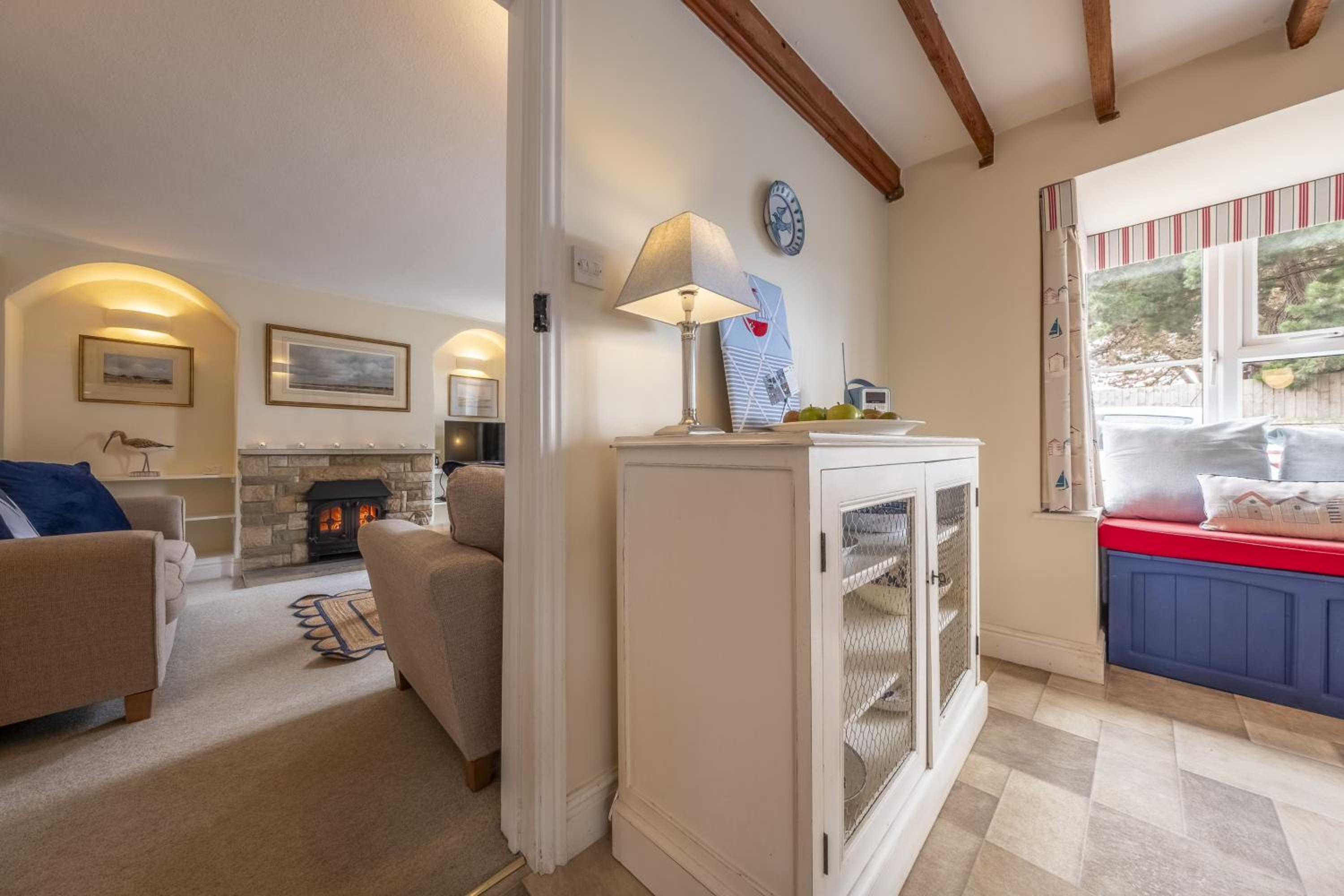 Blackhorse Cottage