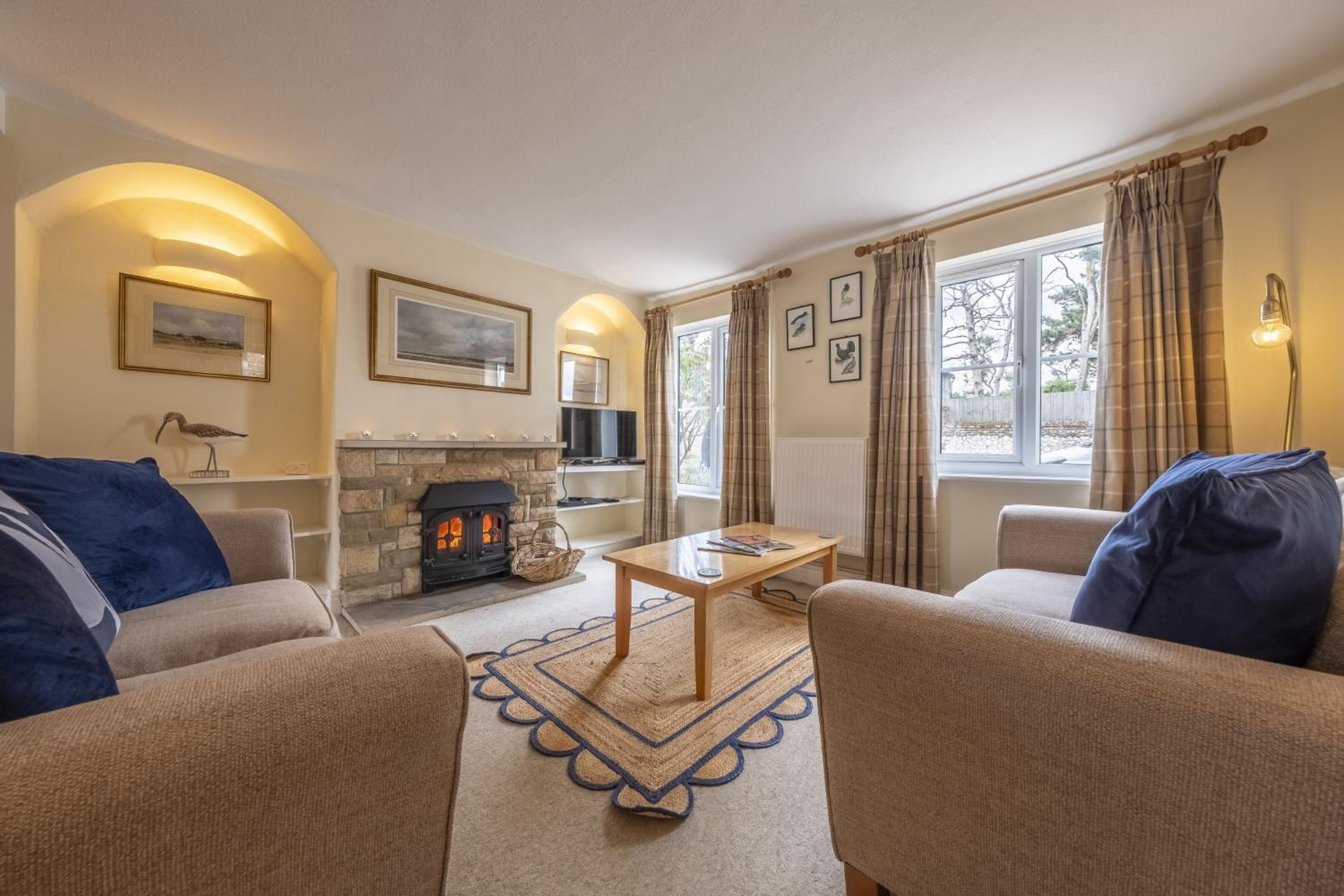 Blackhorse Cottage