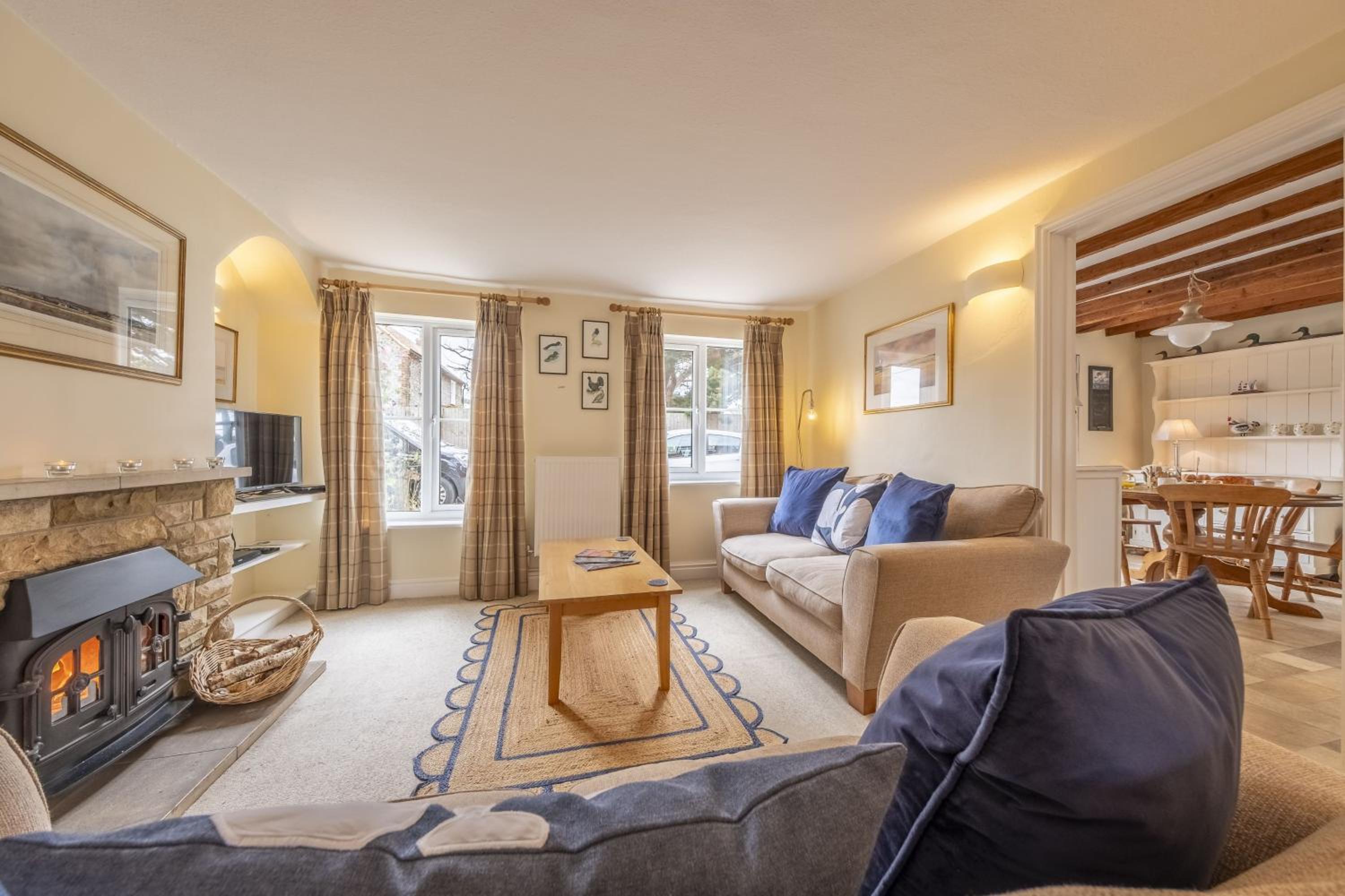 Blackhorse Cottage