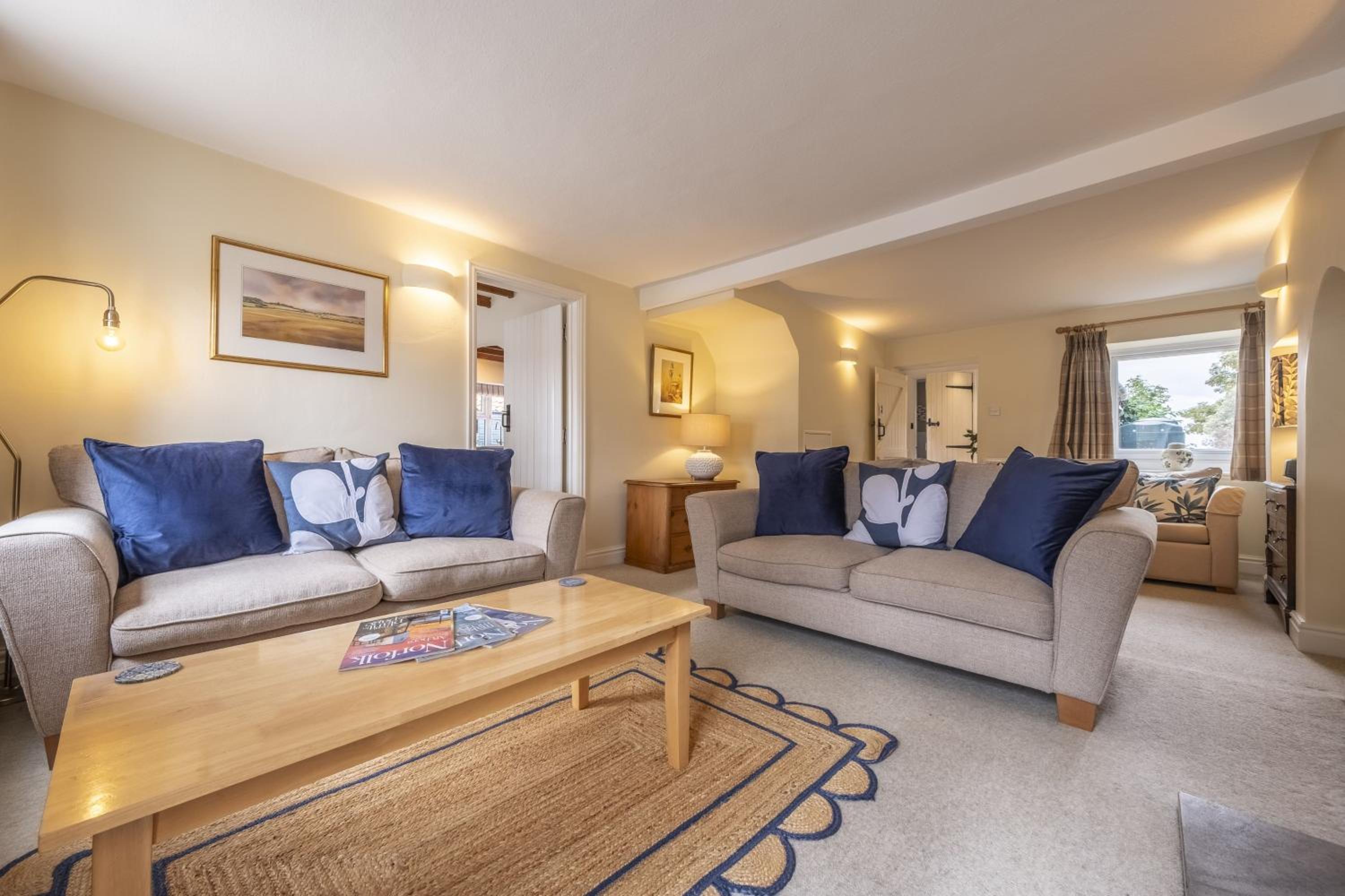 Blackhorse Cottage