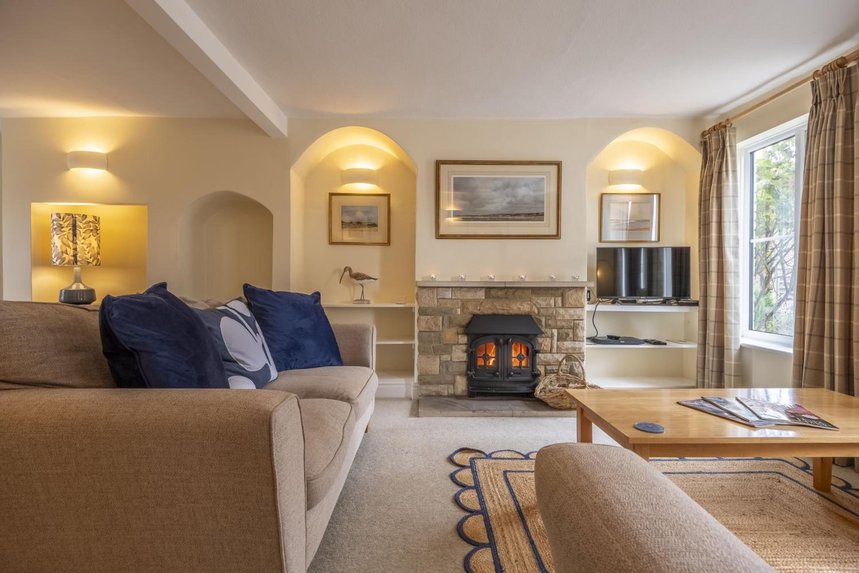 Blackhorse Cottage