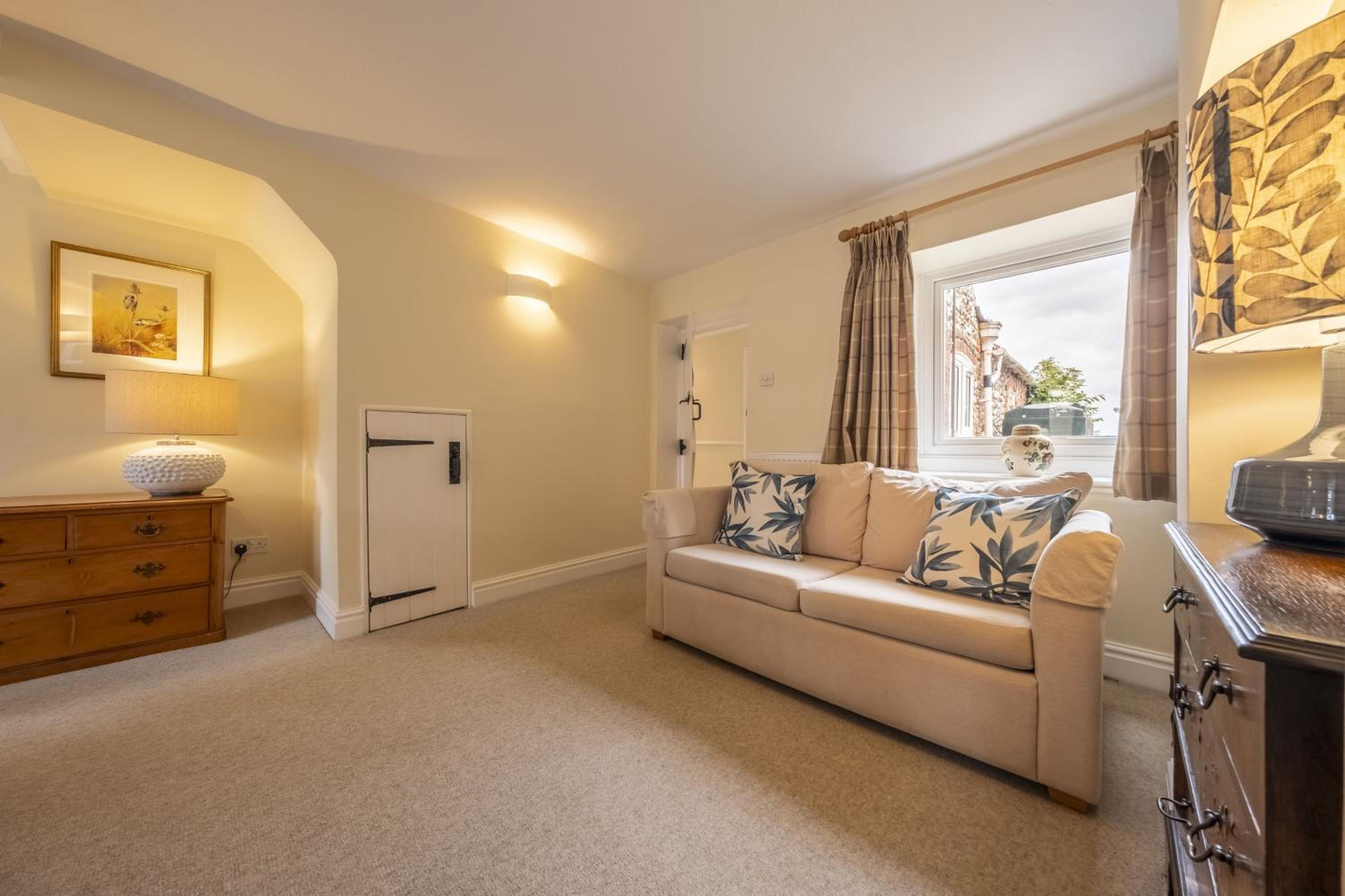 Blackhorse Cottage