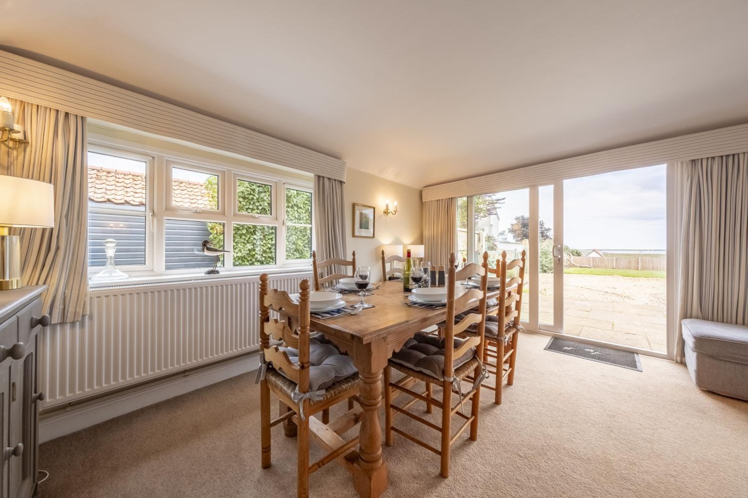 Blackhorse Cottage