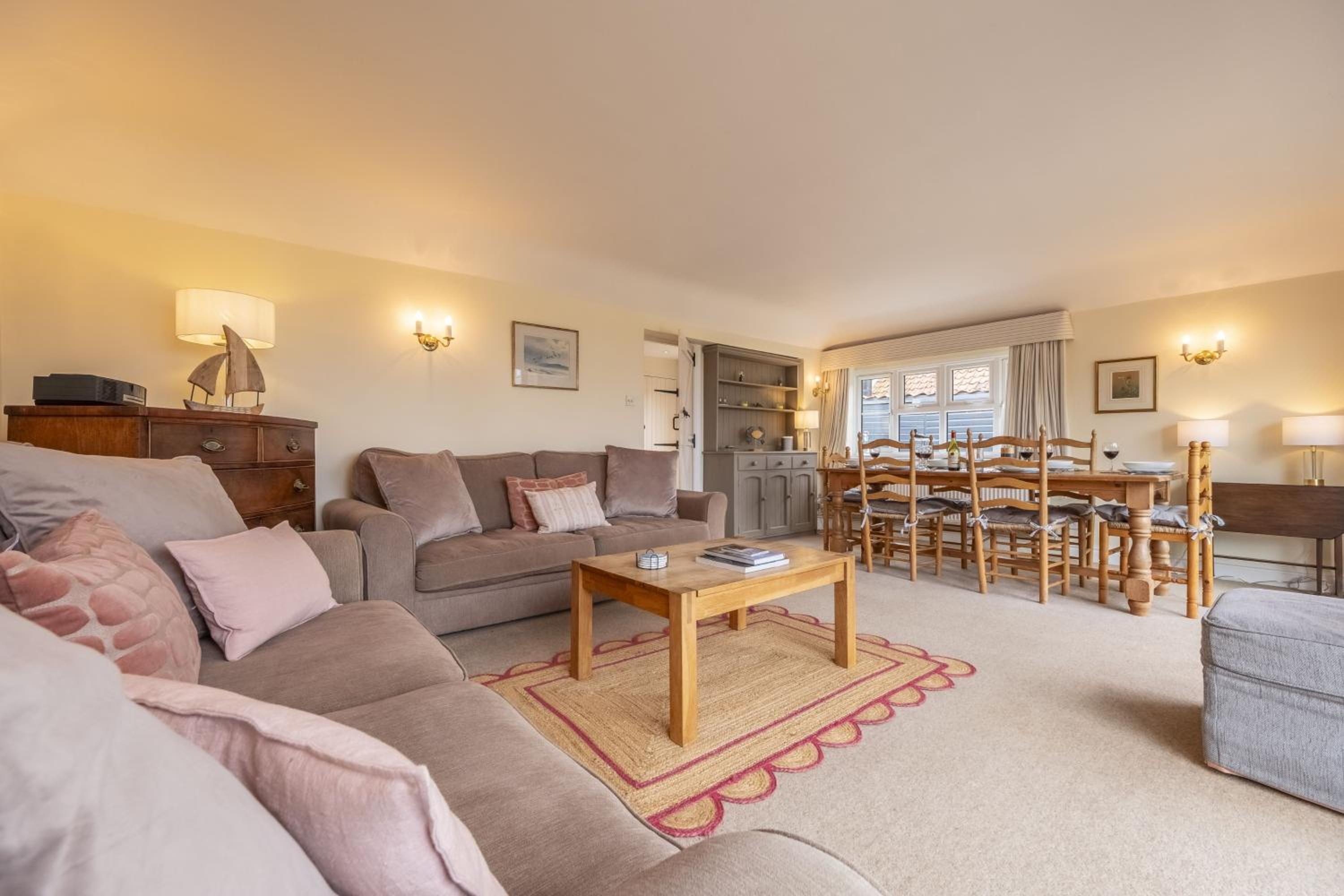 Blackhorse Cottage