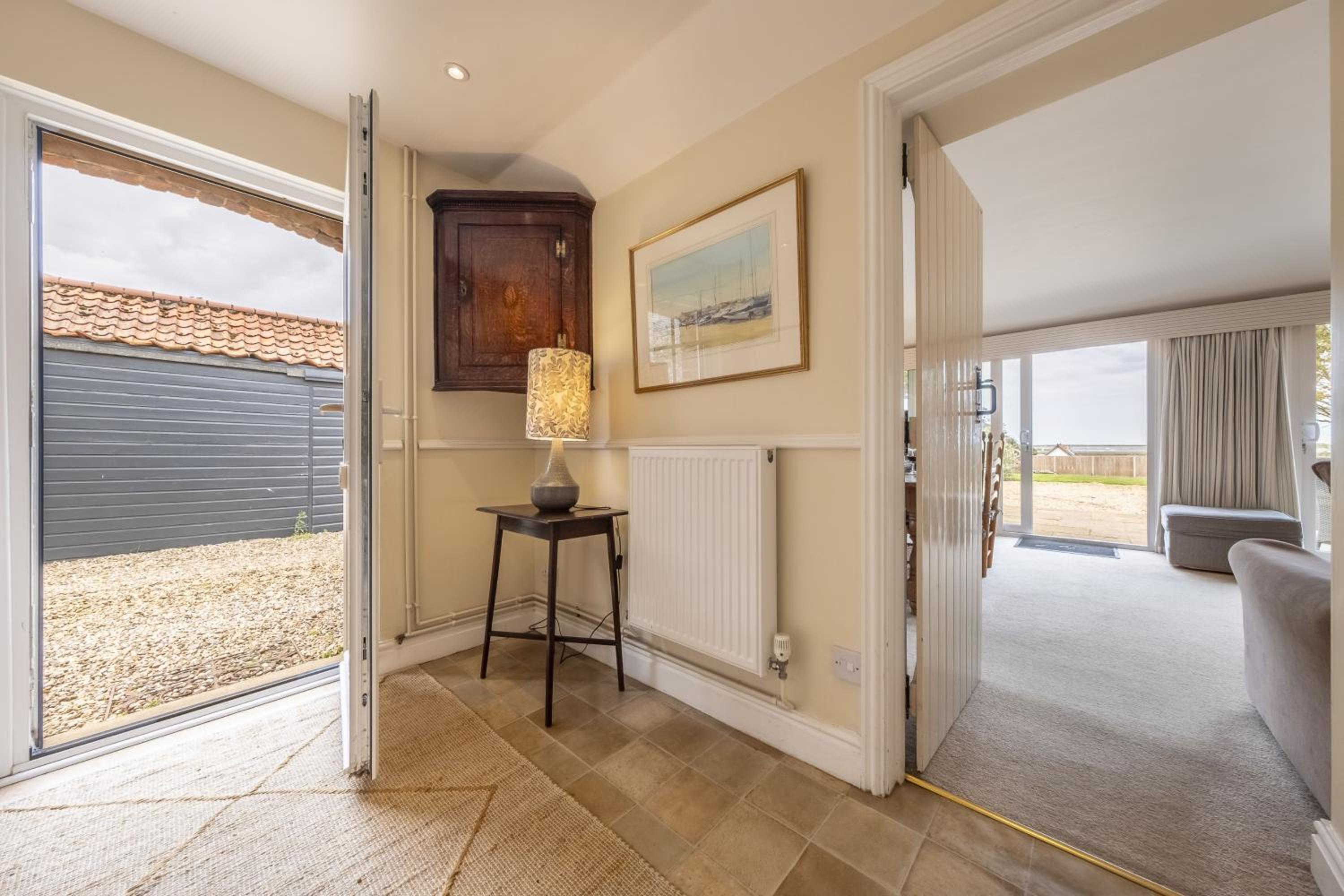 Blackhorse Cottage