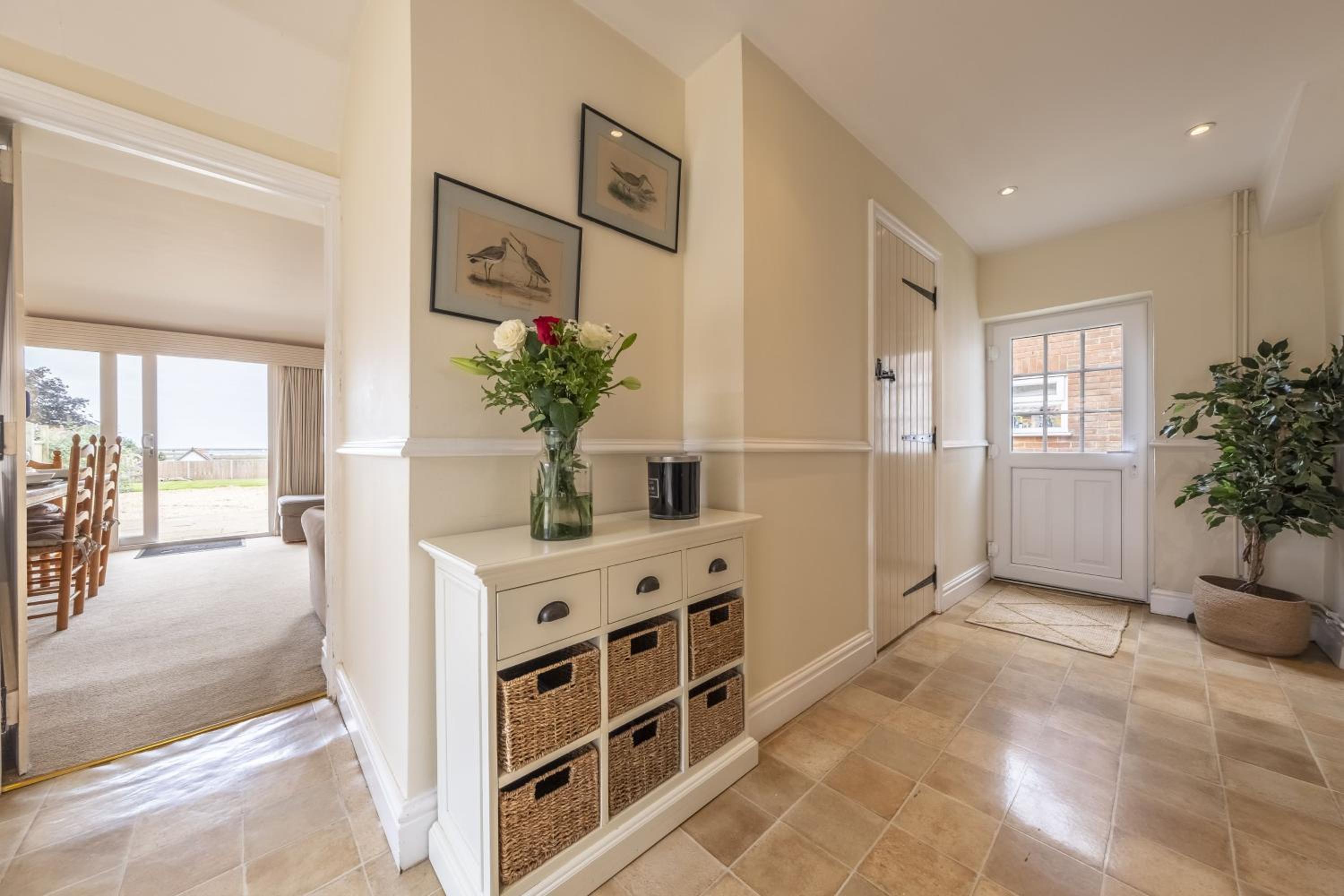 Blackhorse Cottage