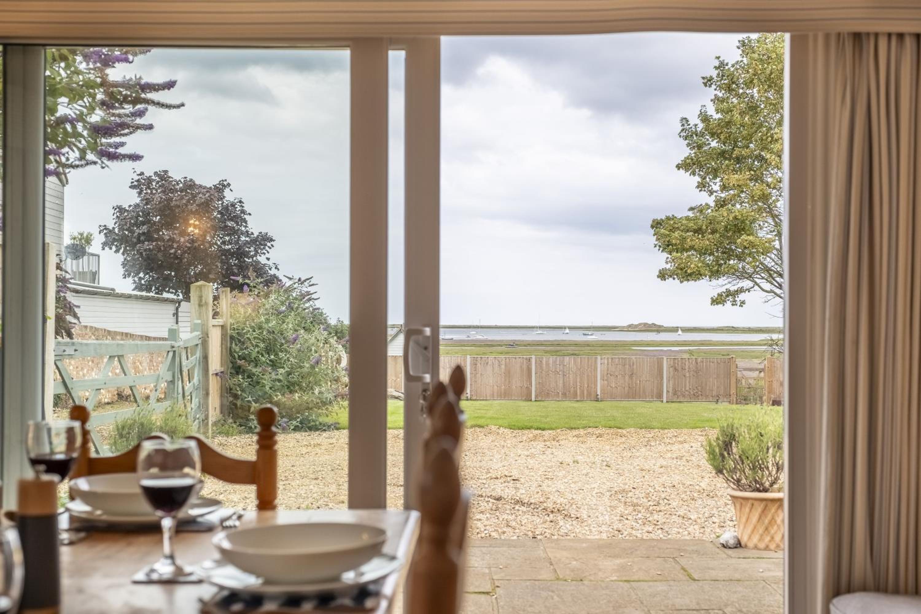 Blackhorse Cottage