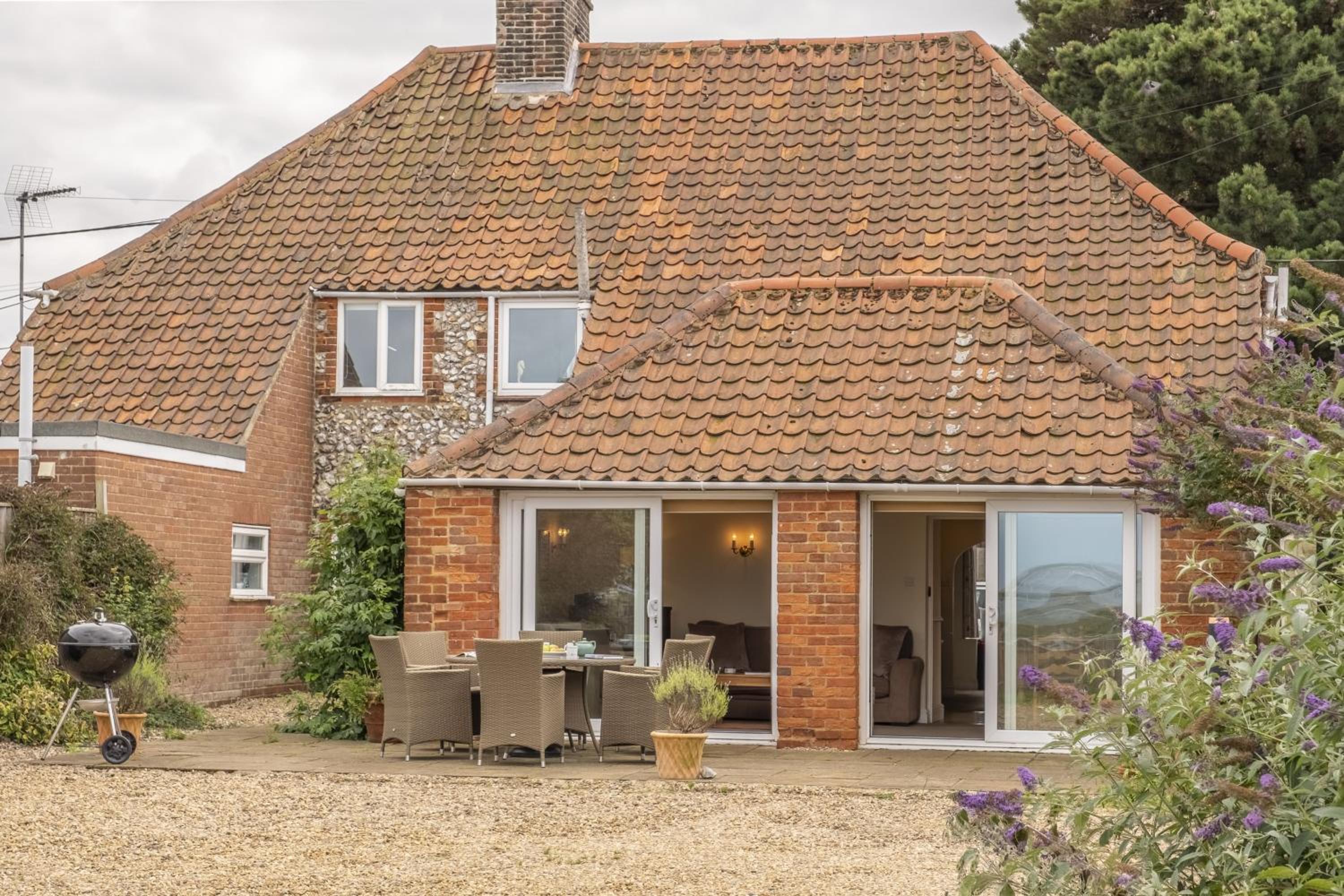 Blackhorse Cottage