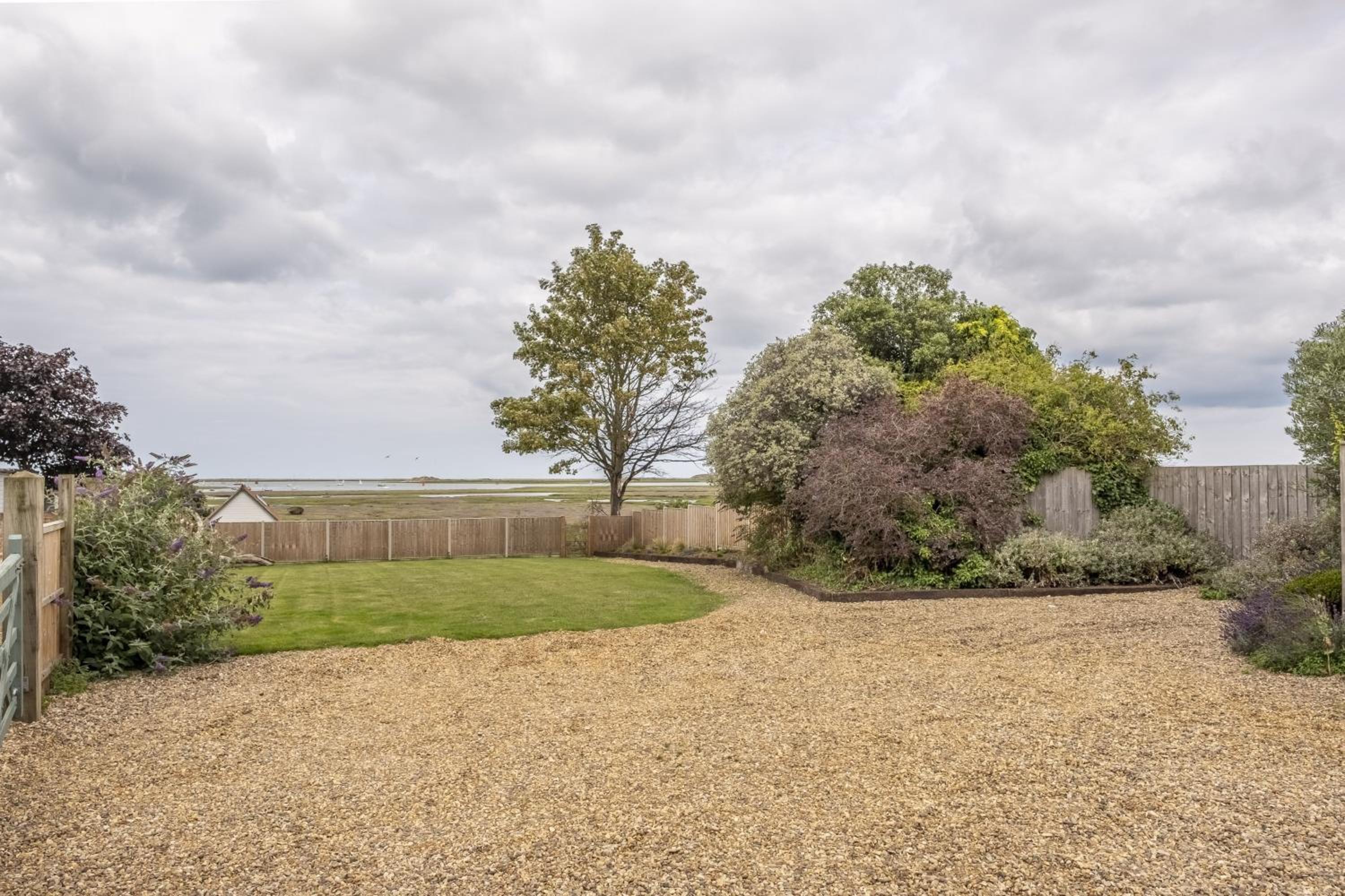 Blackhorse Cottage
