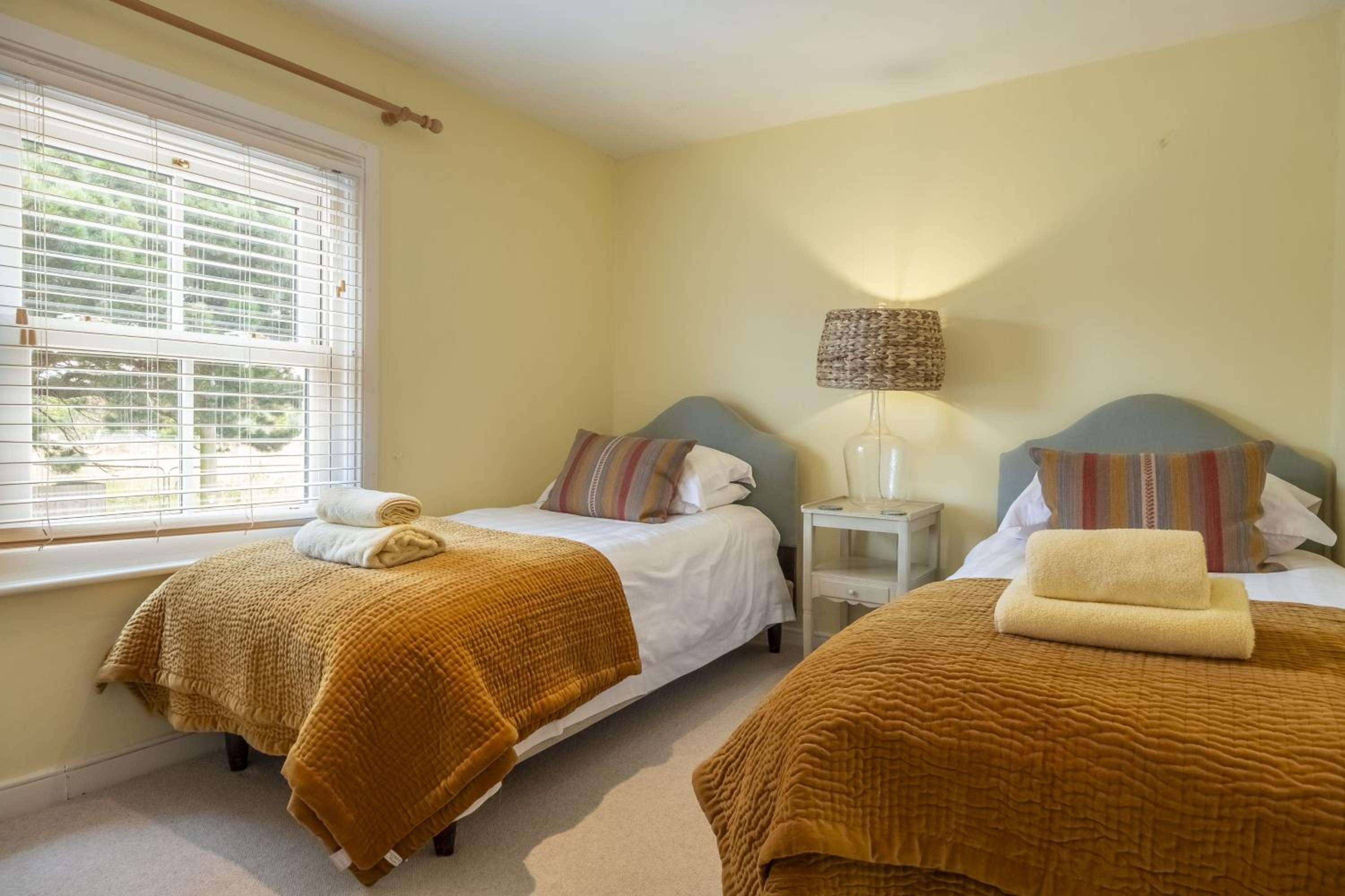 Blackhorse Cottage