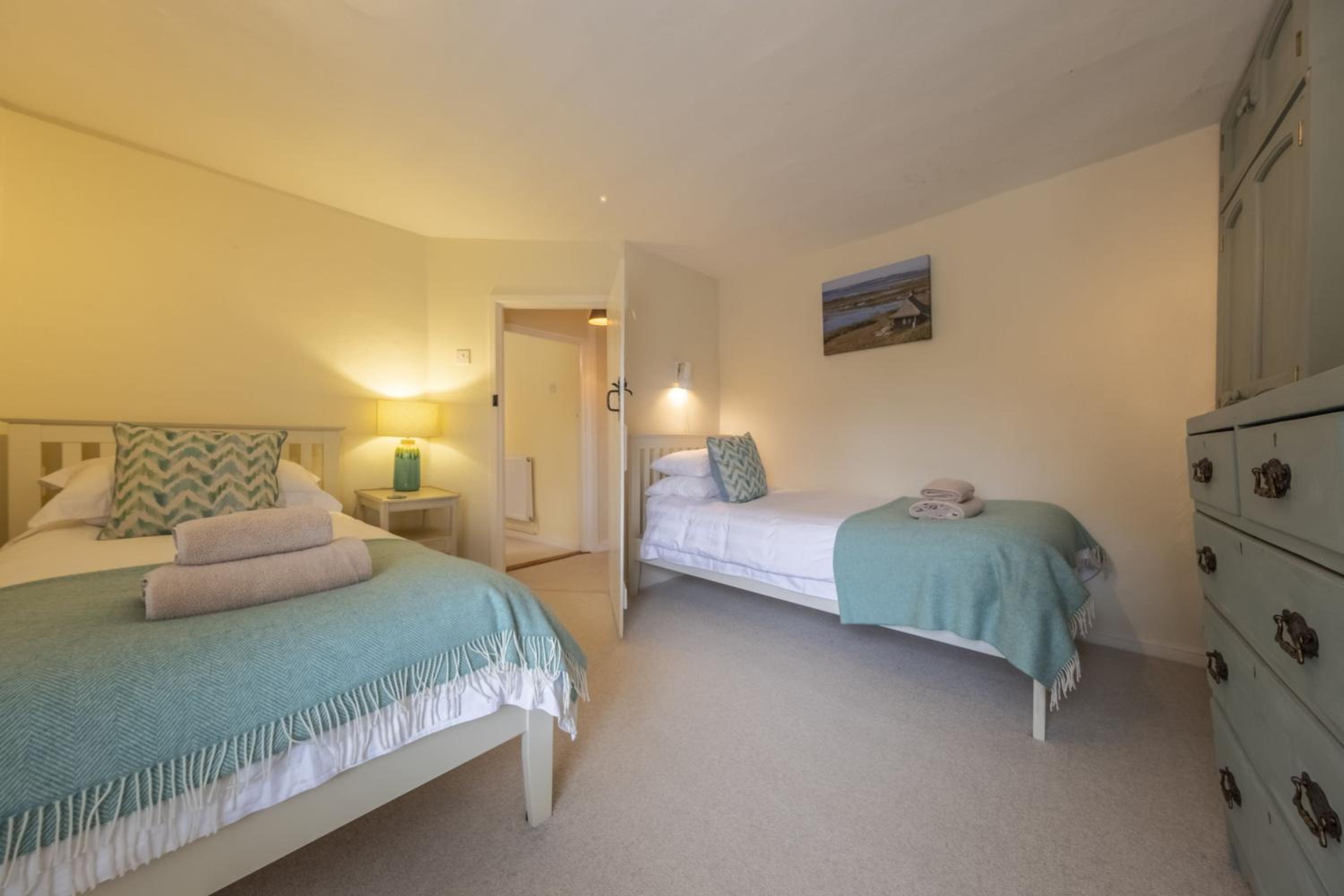 Blackhorse Cottage