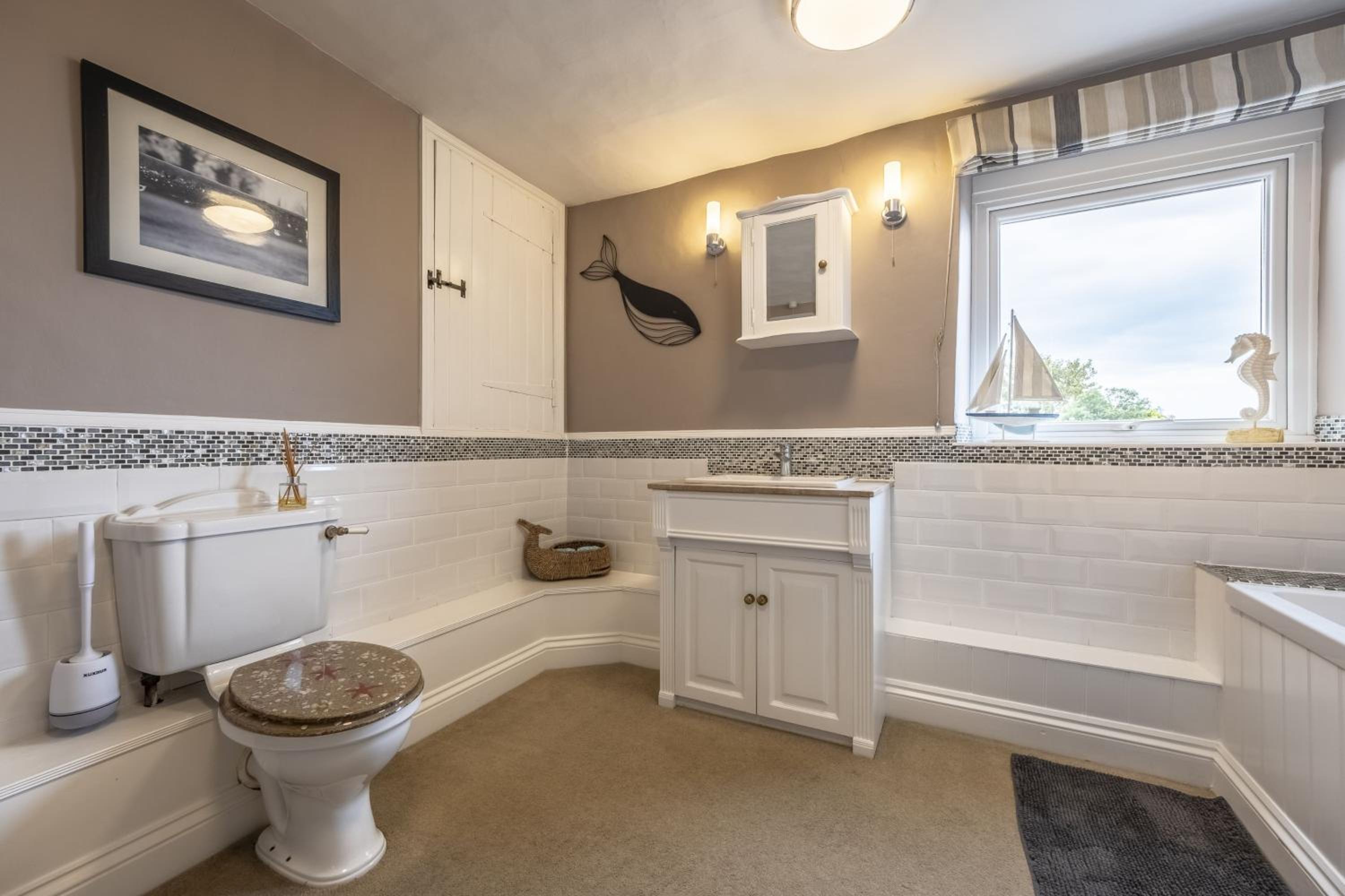 Blackhorse Cottage