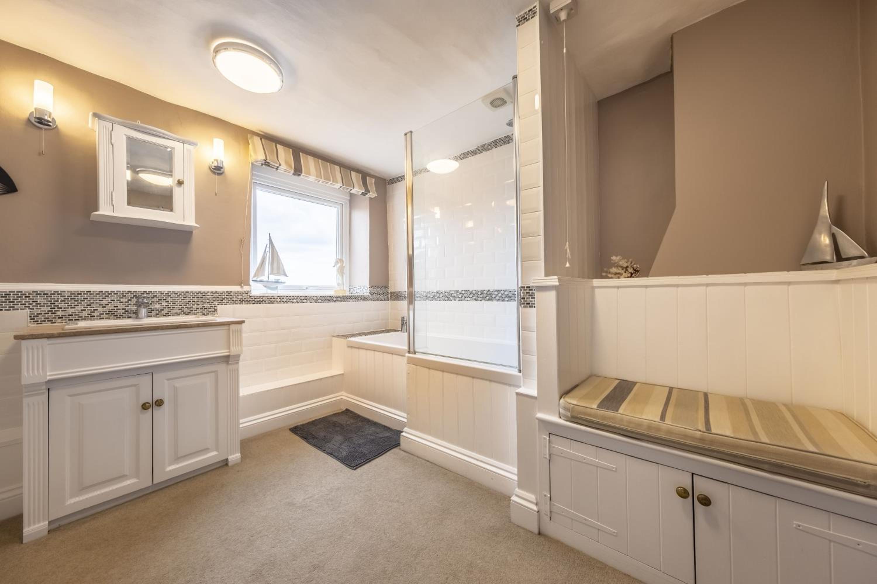 Blackhorse Cottage