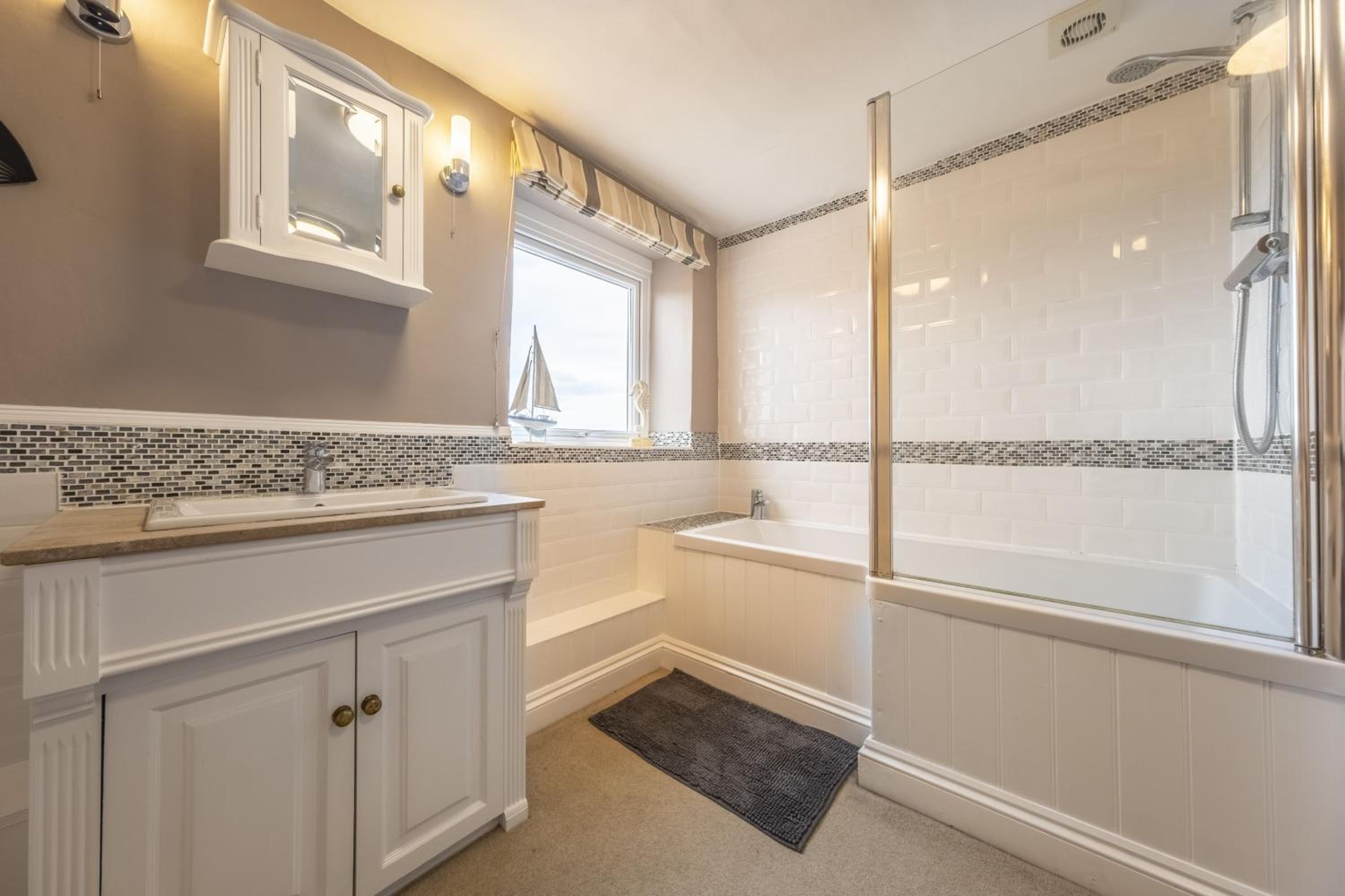 Blackhorse Cottage