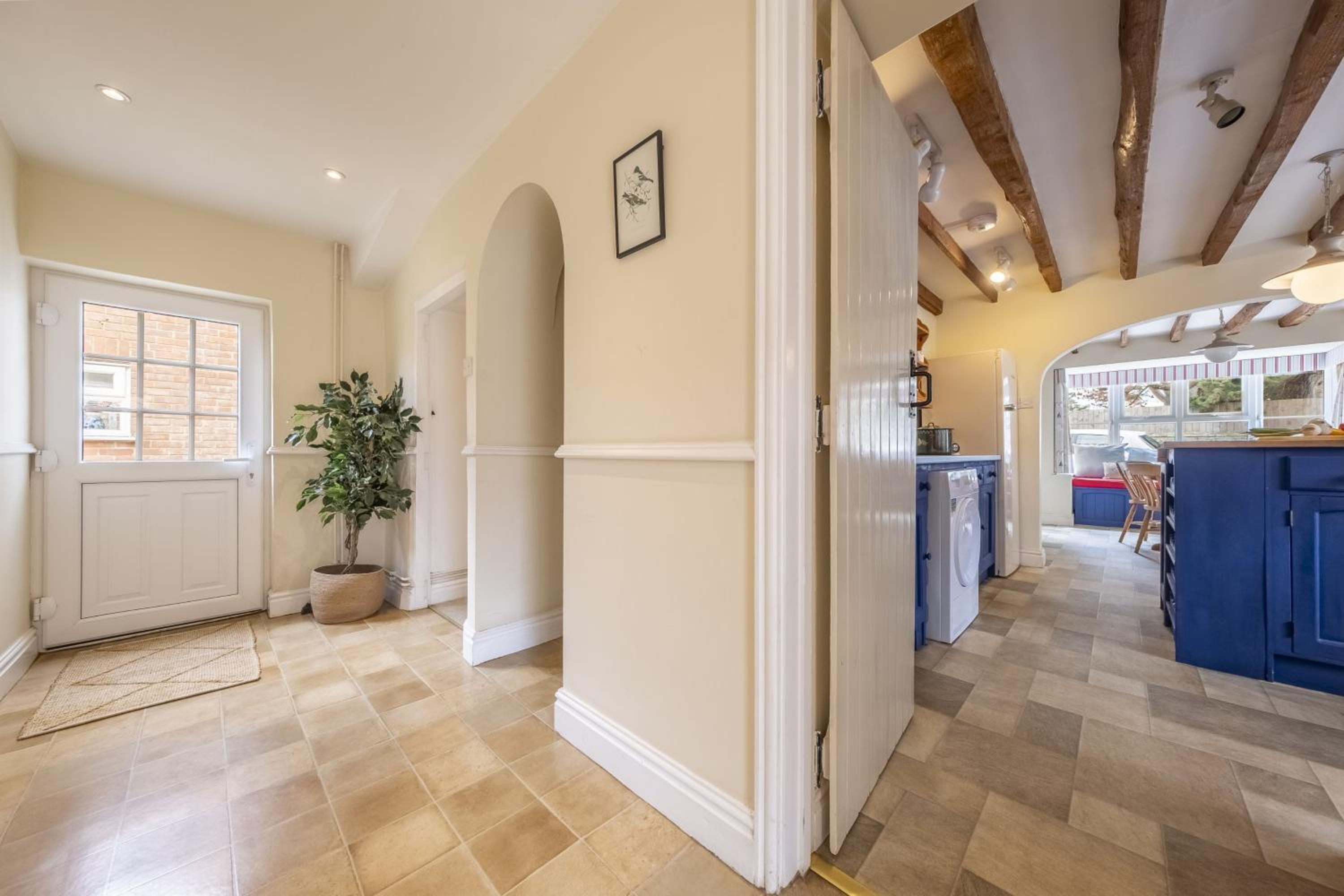 Blackhorse Cottage