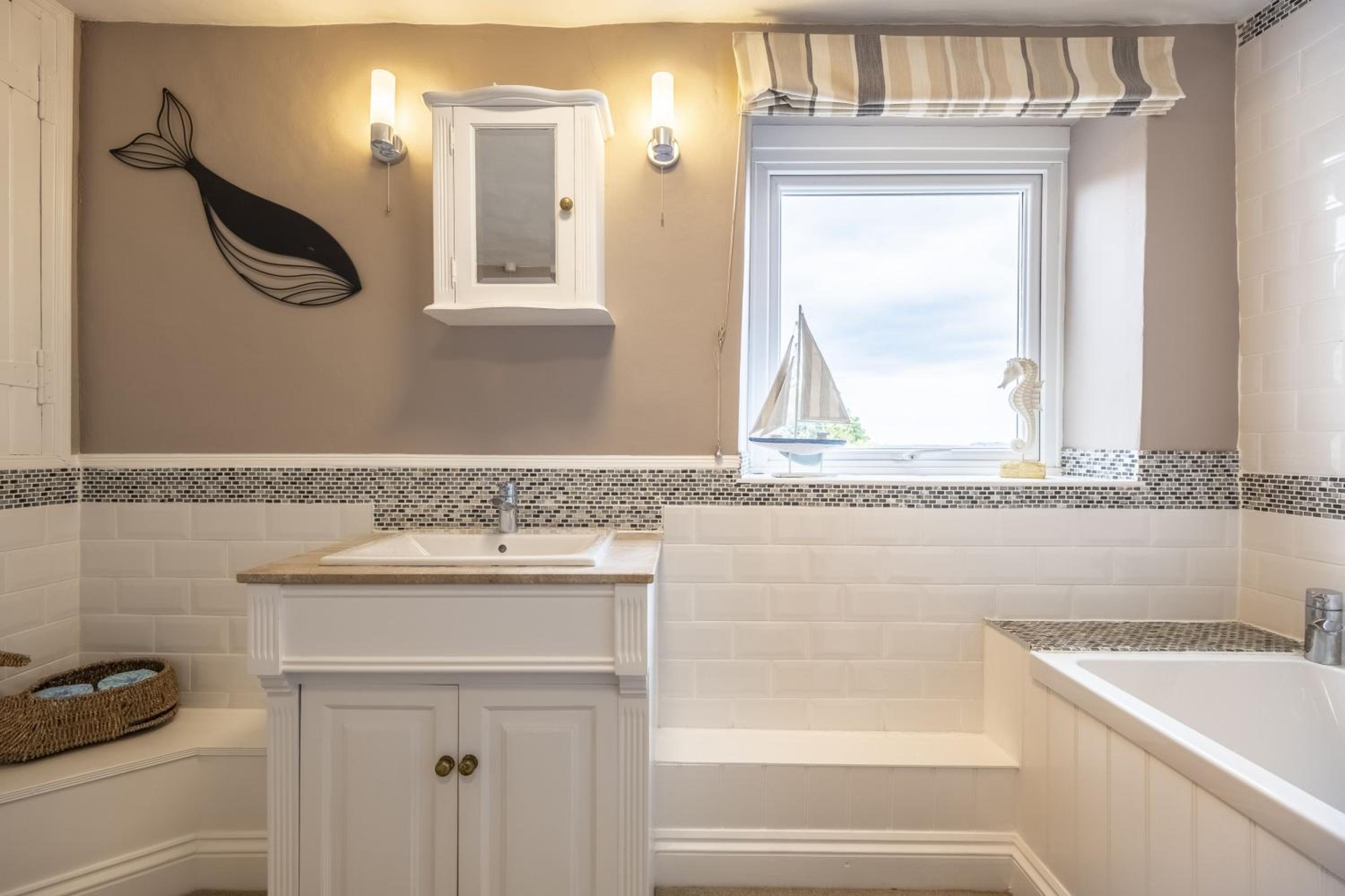 Blackhorse Cottage
