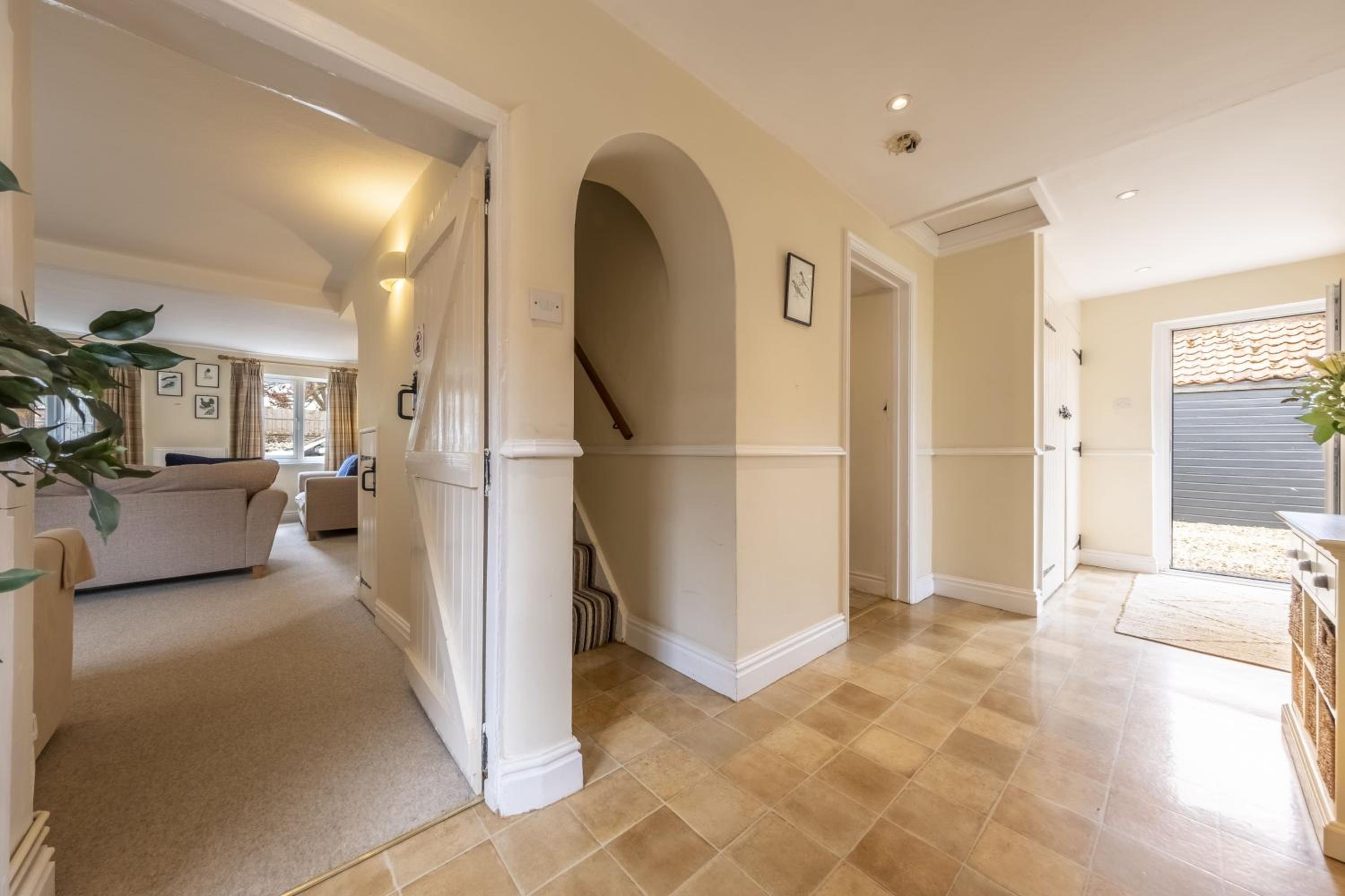 Blackhorse Cottage