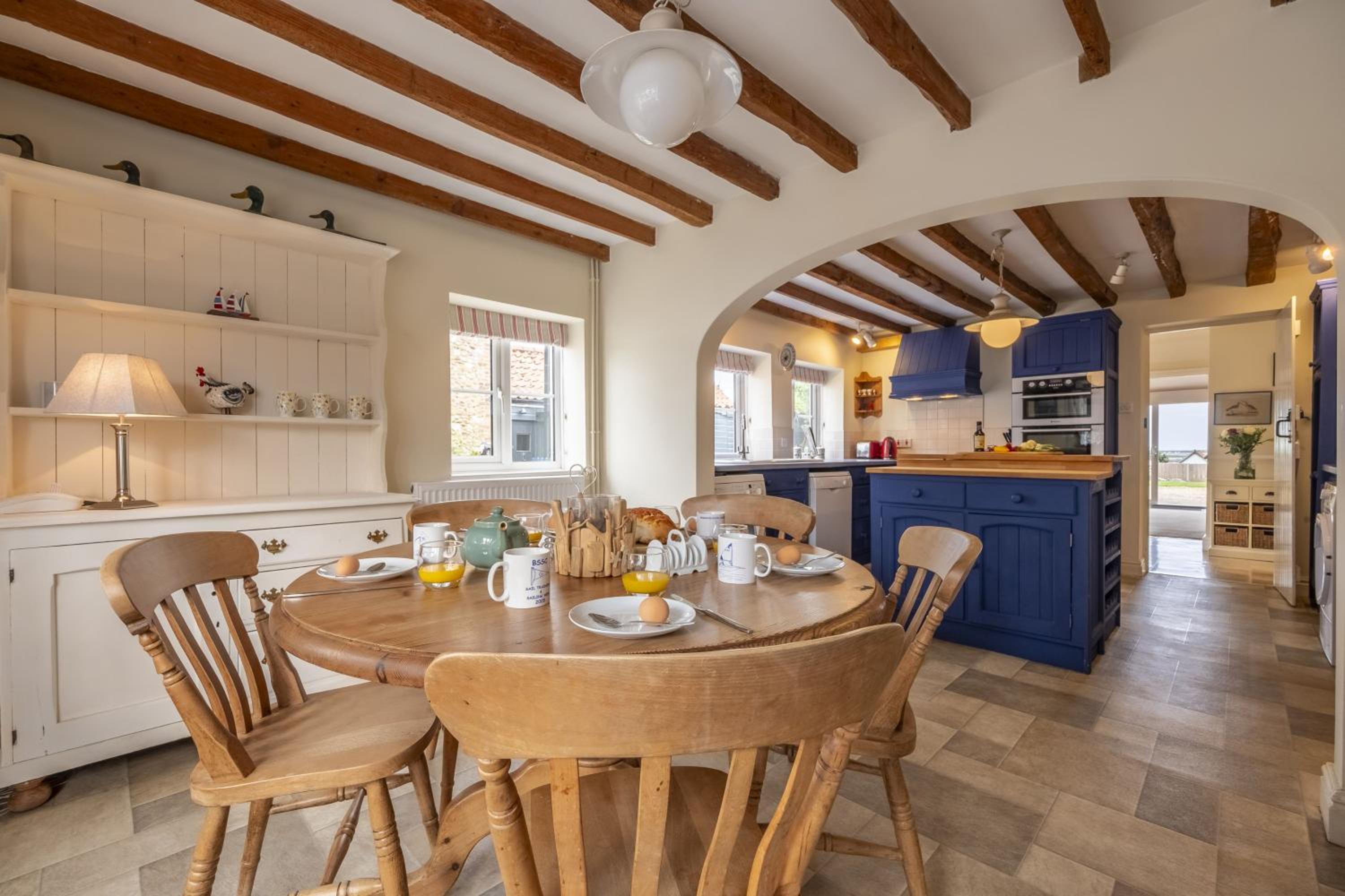 Blackhorse Cottage