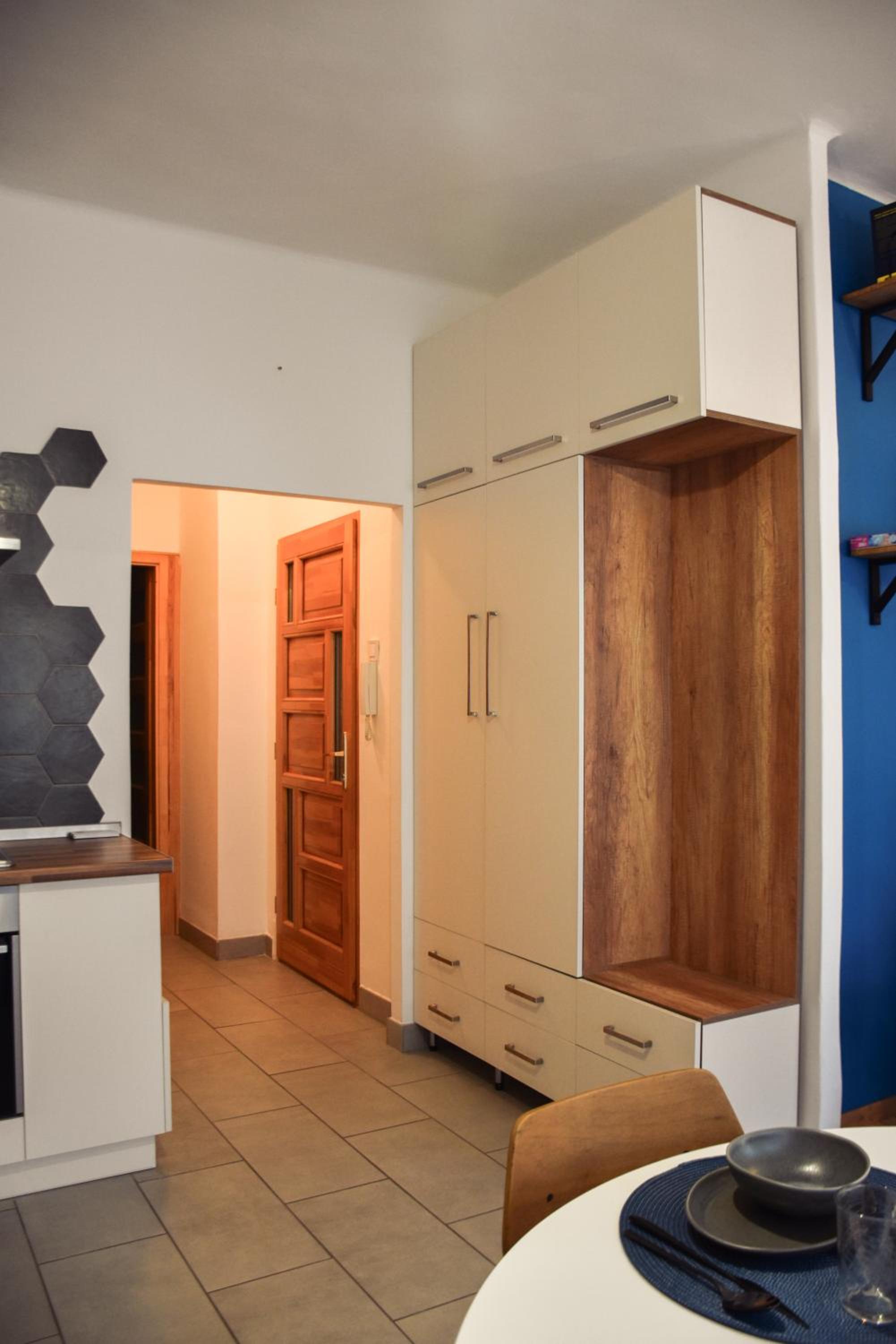 Főtér Apartman
