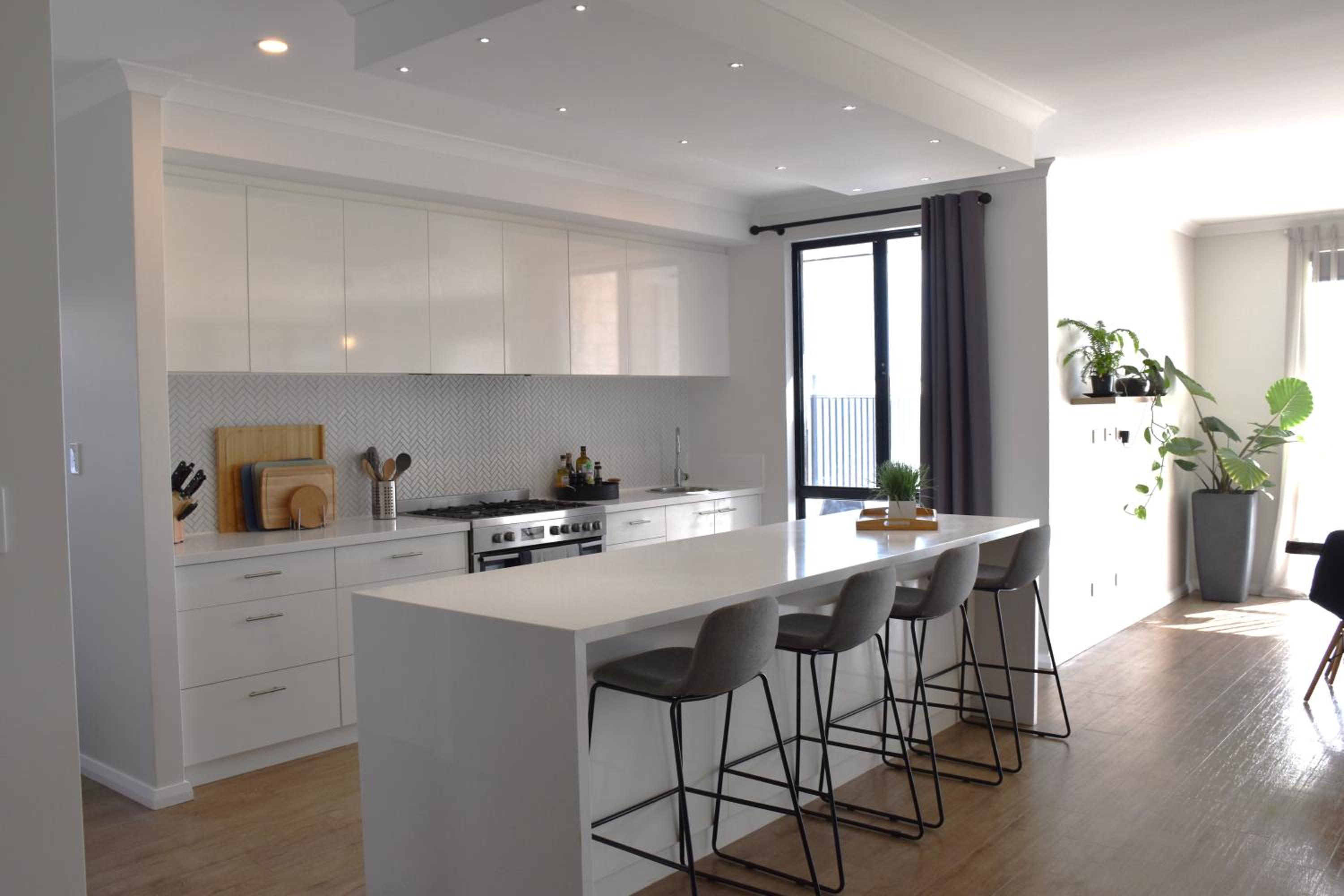 Lagoon Drive Yanchep