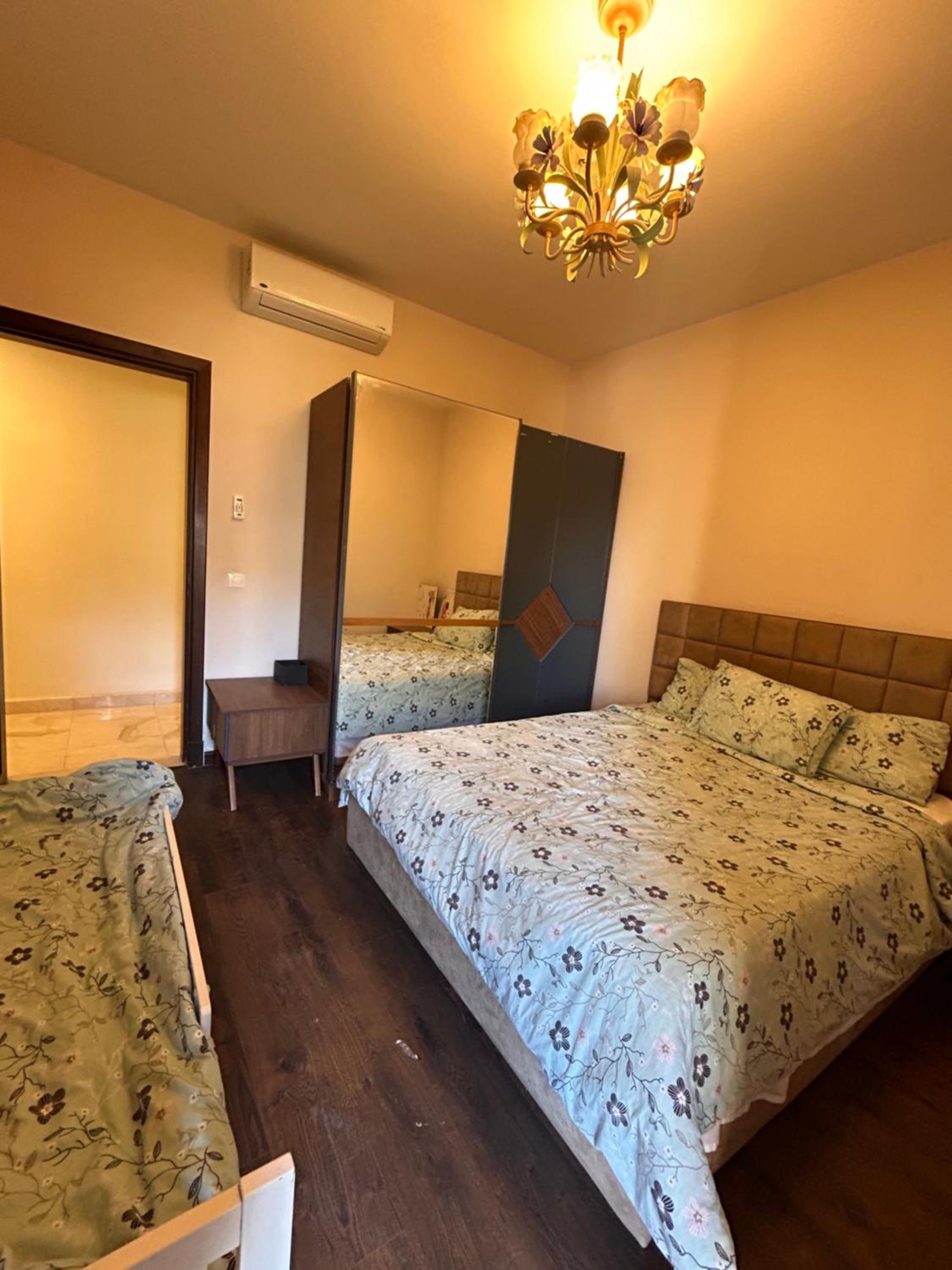 Apartment in Mivida emaar Mohamed Ragab Hosny