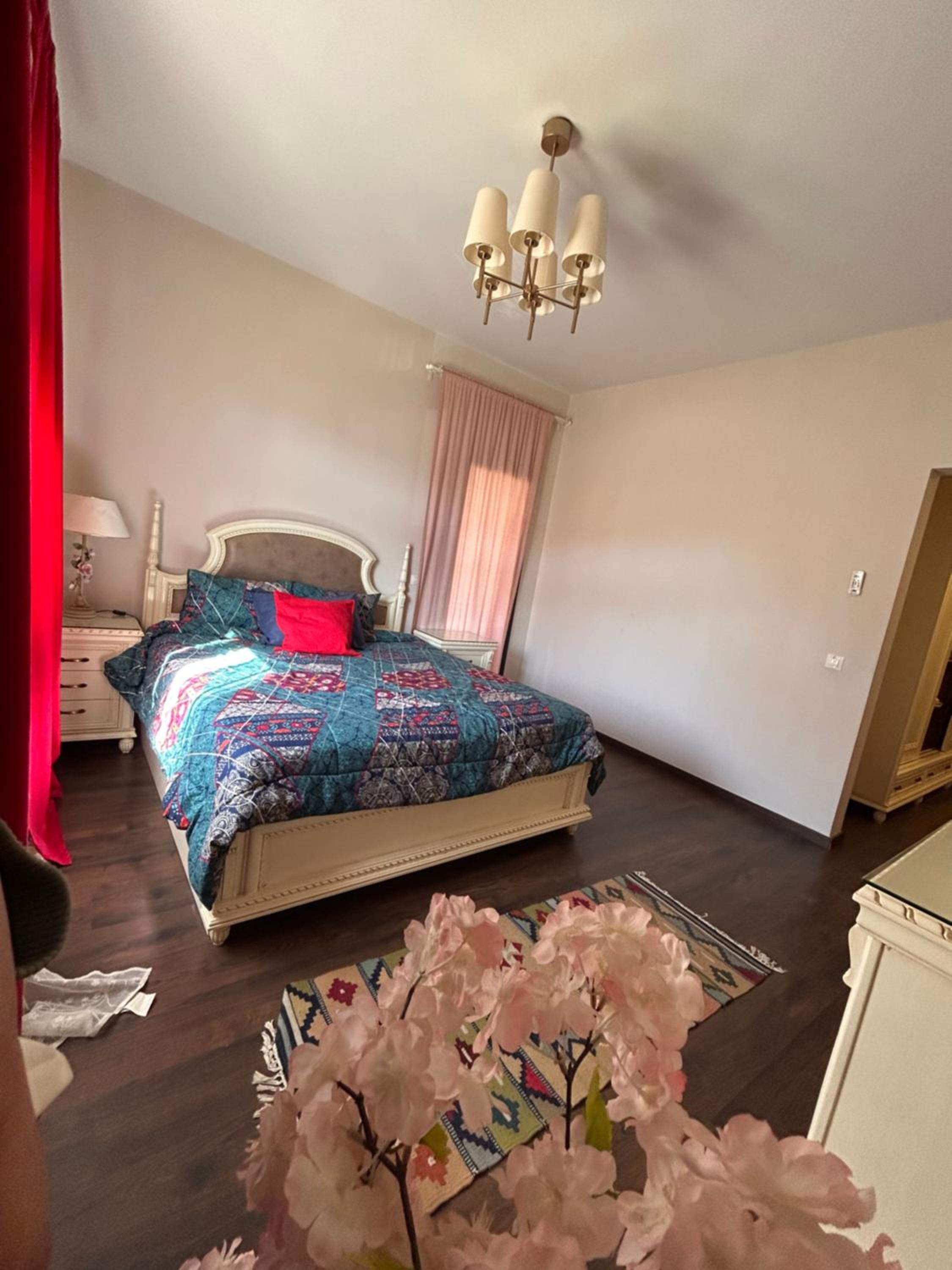 Apartment in Mivida emaar Mohamed Ragab Hosny