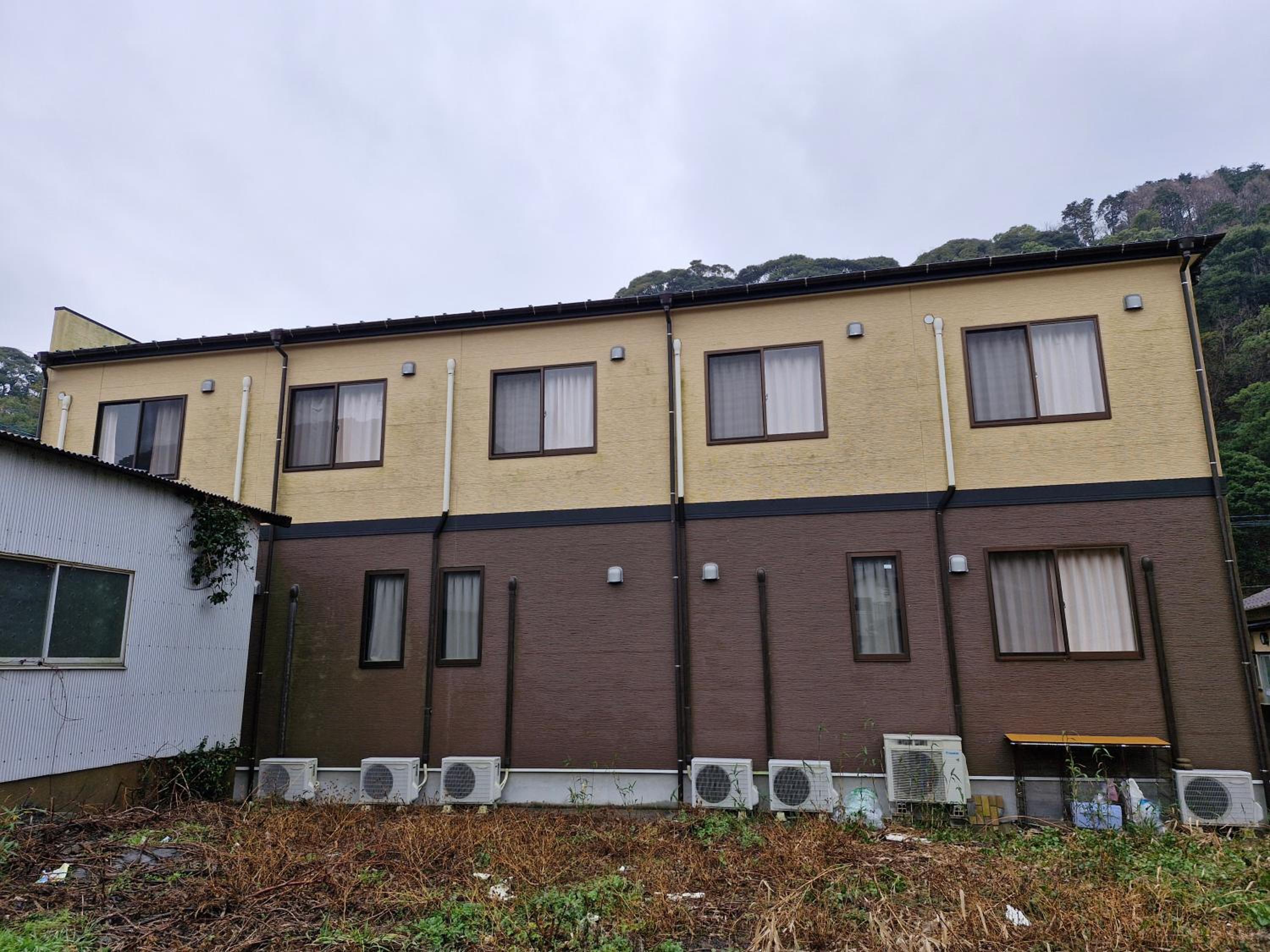 Midori Guesthouse&Hostel view 4