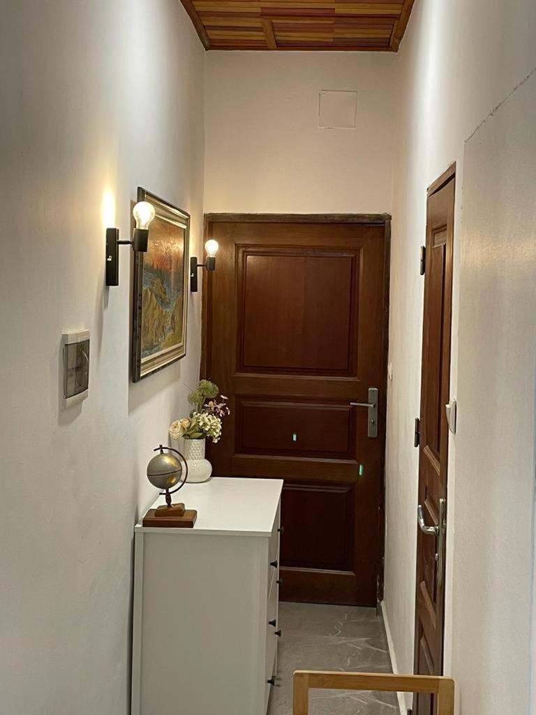 Mado Coliving - Studio Appart, Chambre coin cuisine, Chambre
