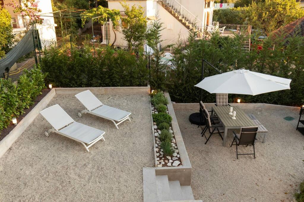 Summer House Villa Nadini Dvori view 4