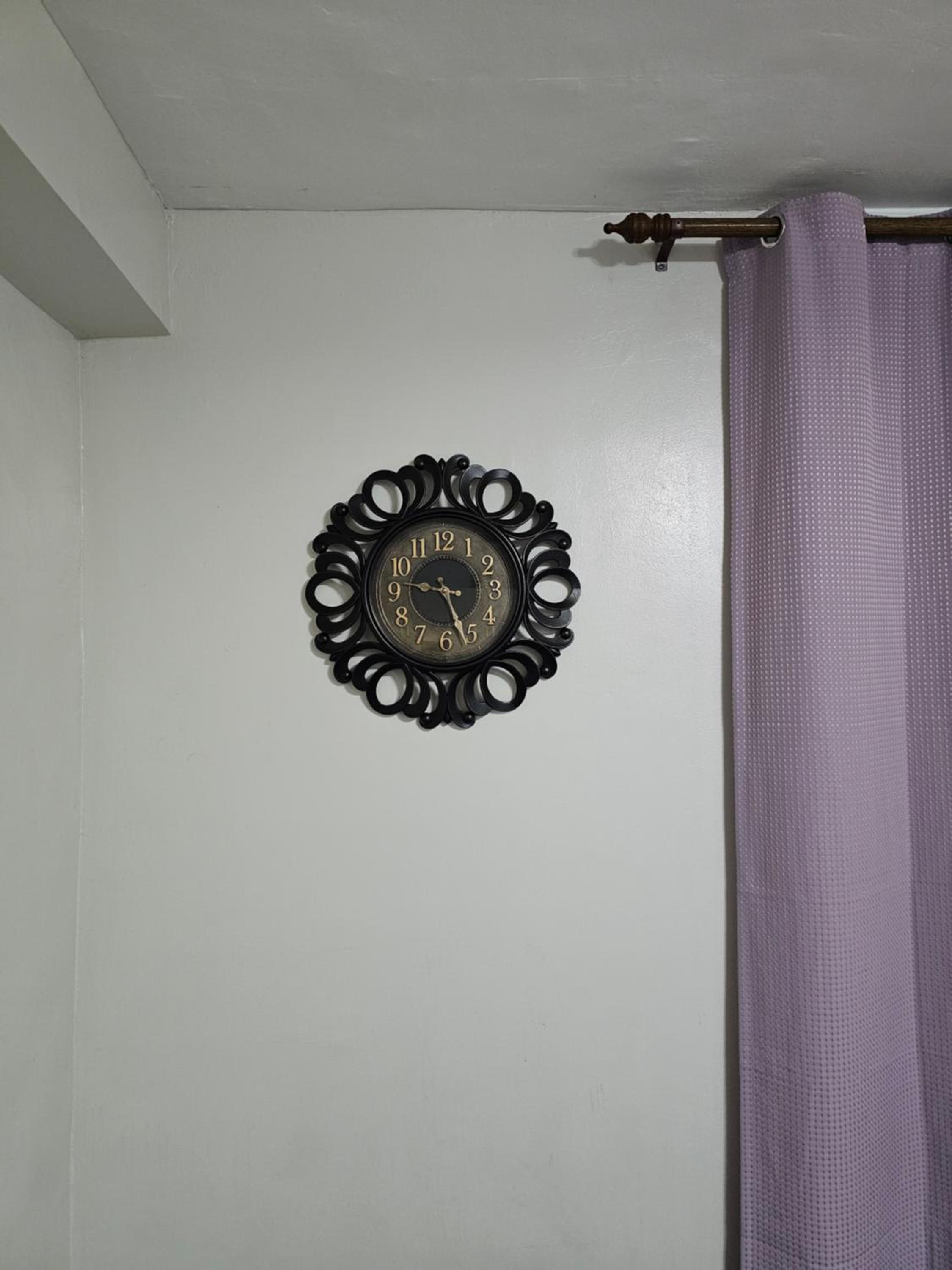 Tranquil Cool Studio Condo Mactan Cebu view 2