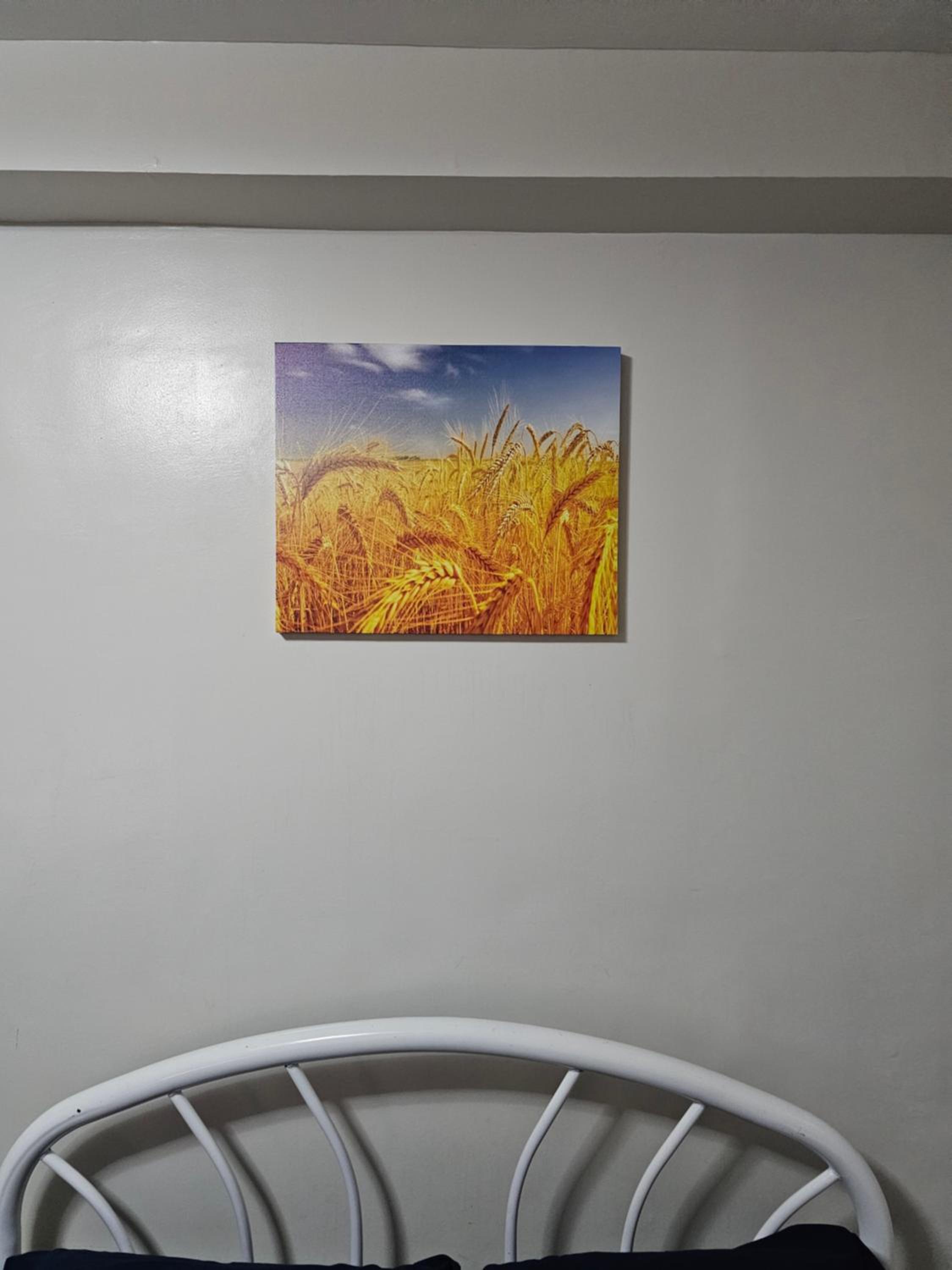 Tranquil Cool Studio Condo Mactan Cebu view 3
