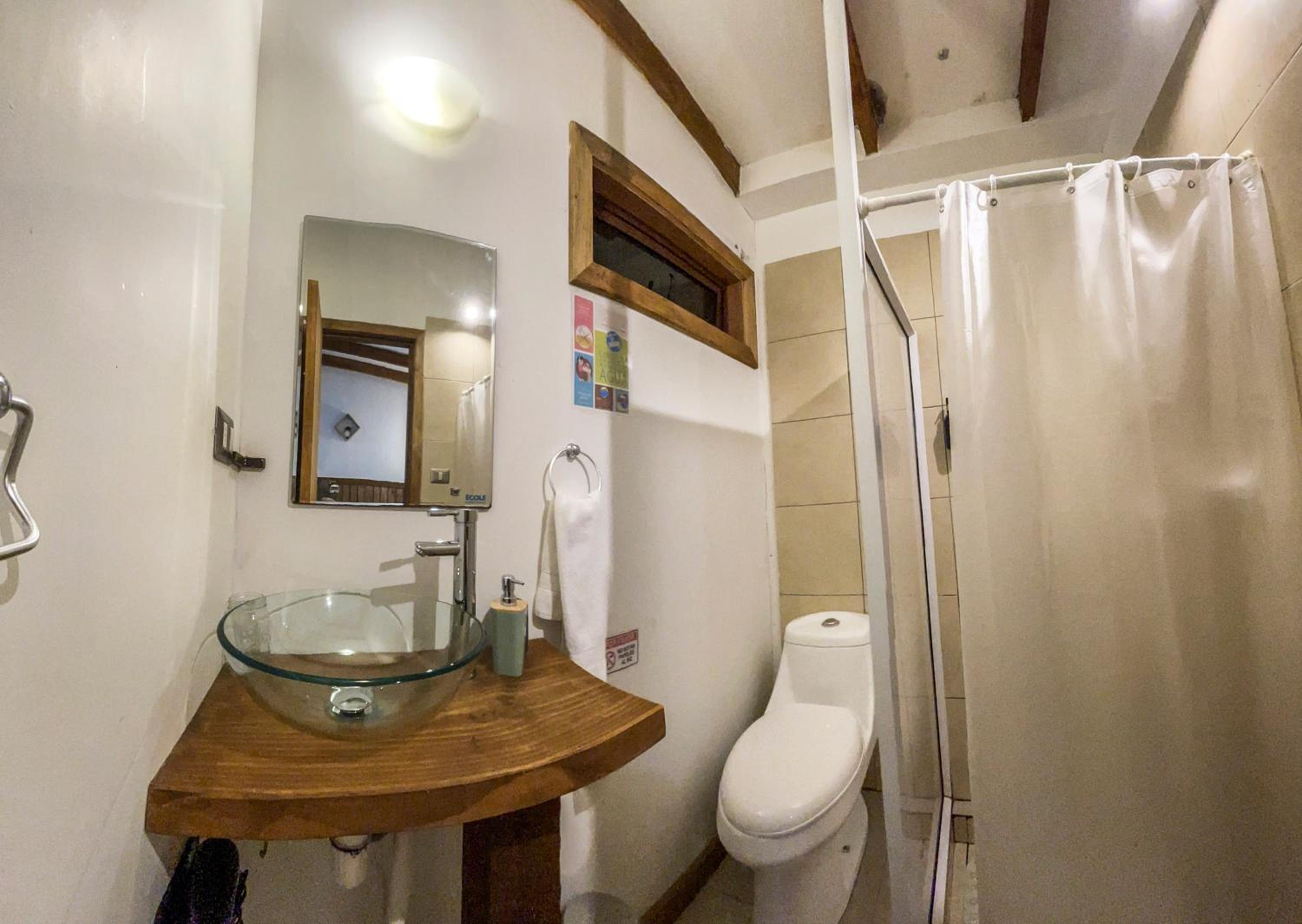 Mini Suites - Apart Hotel MiCasa