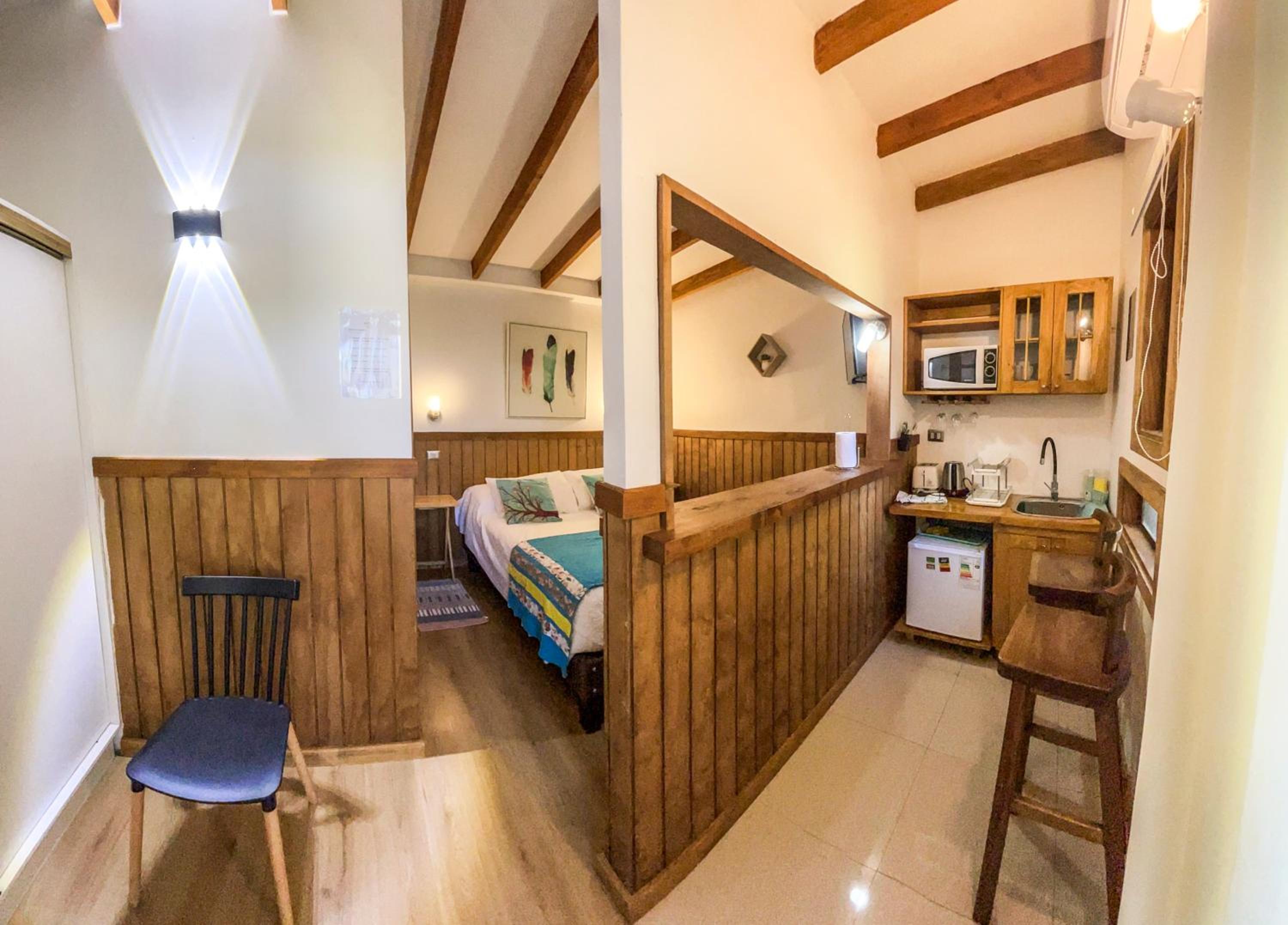 Mini Suites - Apart Hotel MiCasa