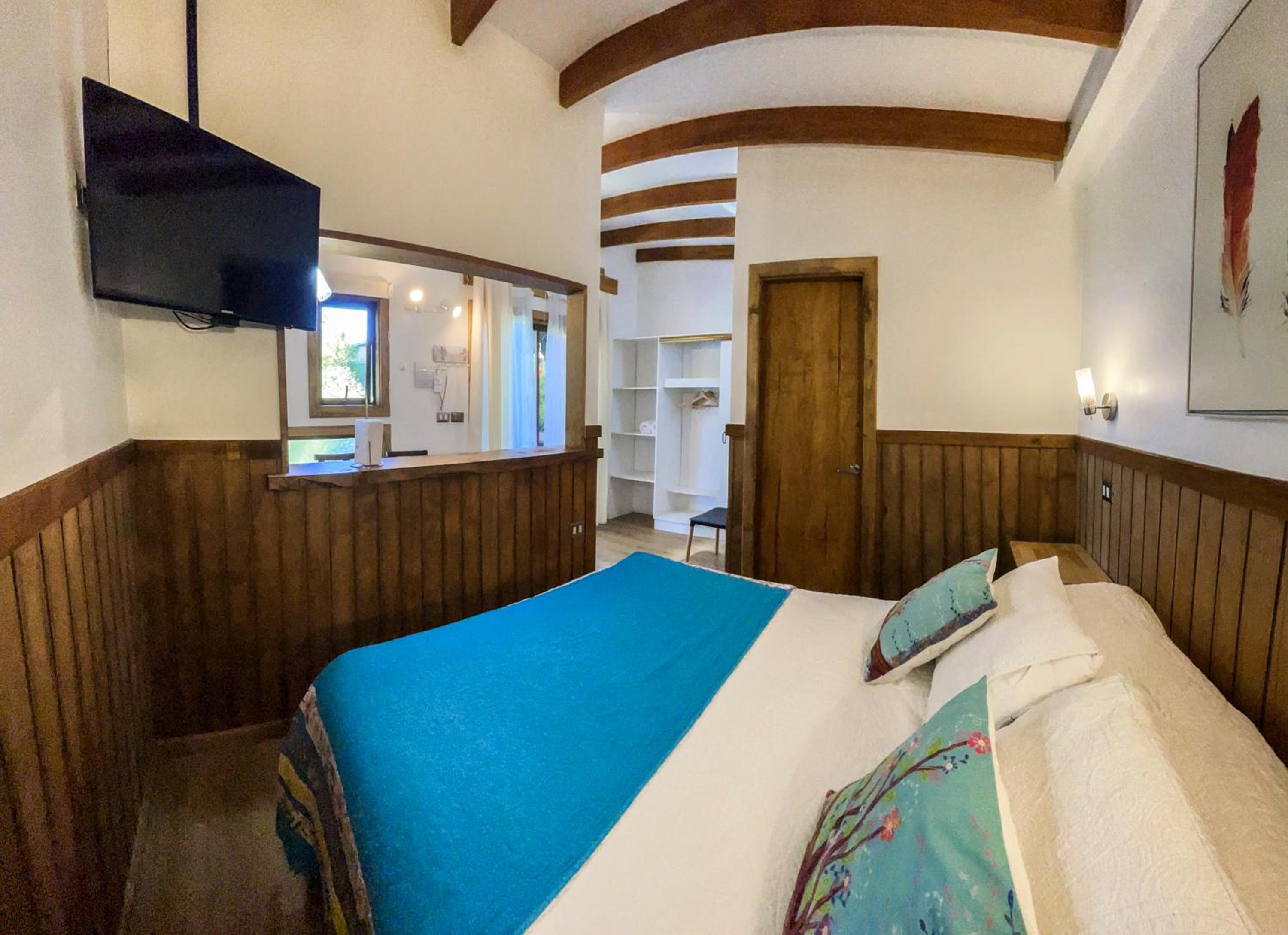 Mini Suites - Apart Hotel MiCasa