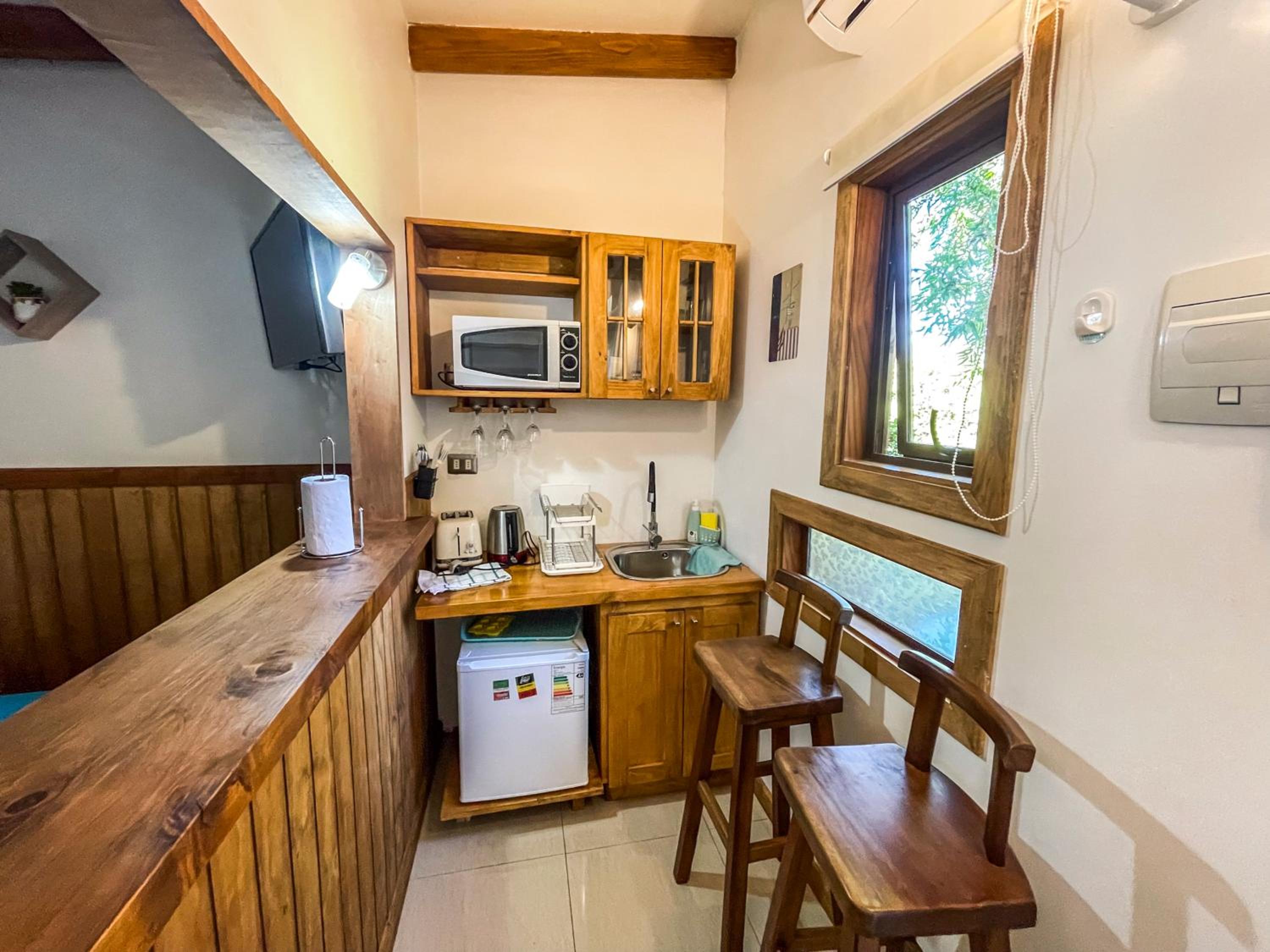Mini Suites - Apart Hotel MiCasa