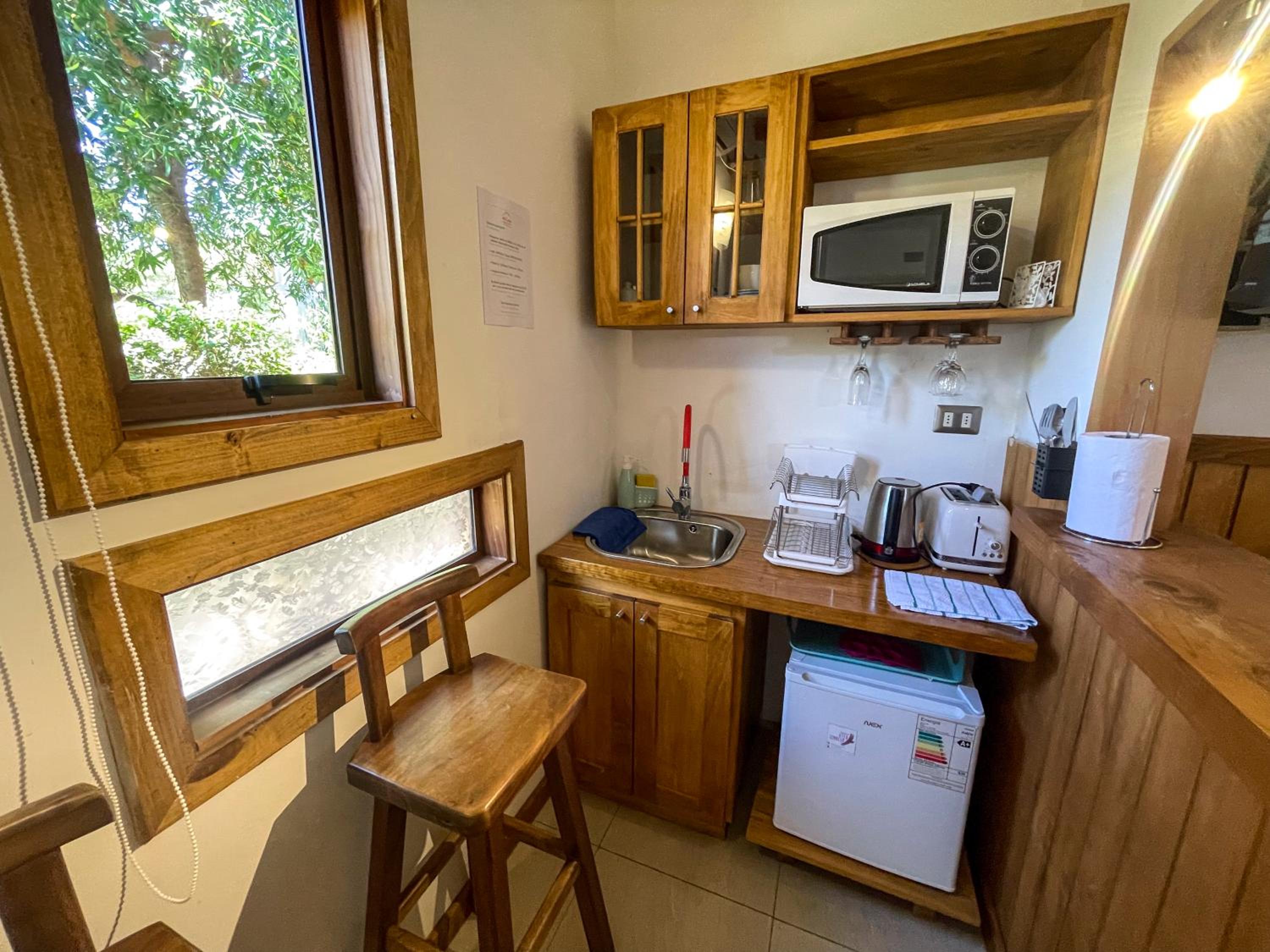 Mini Suites - Apart Hotel MiCasa