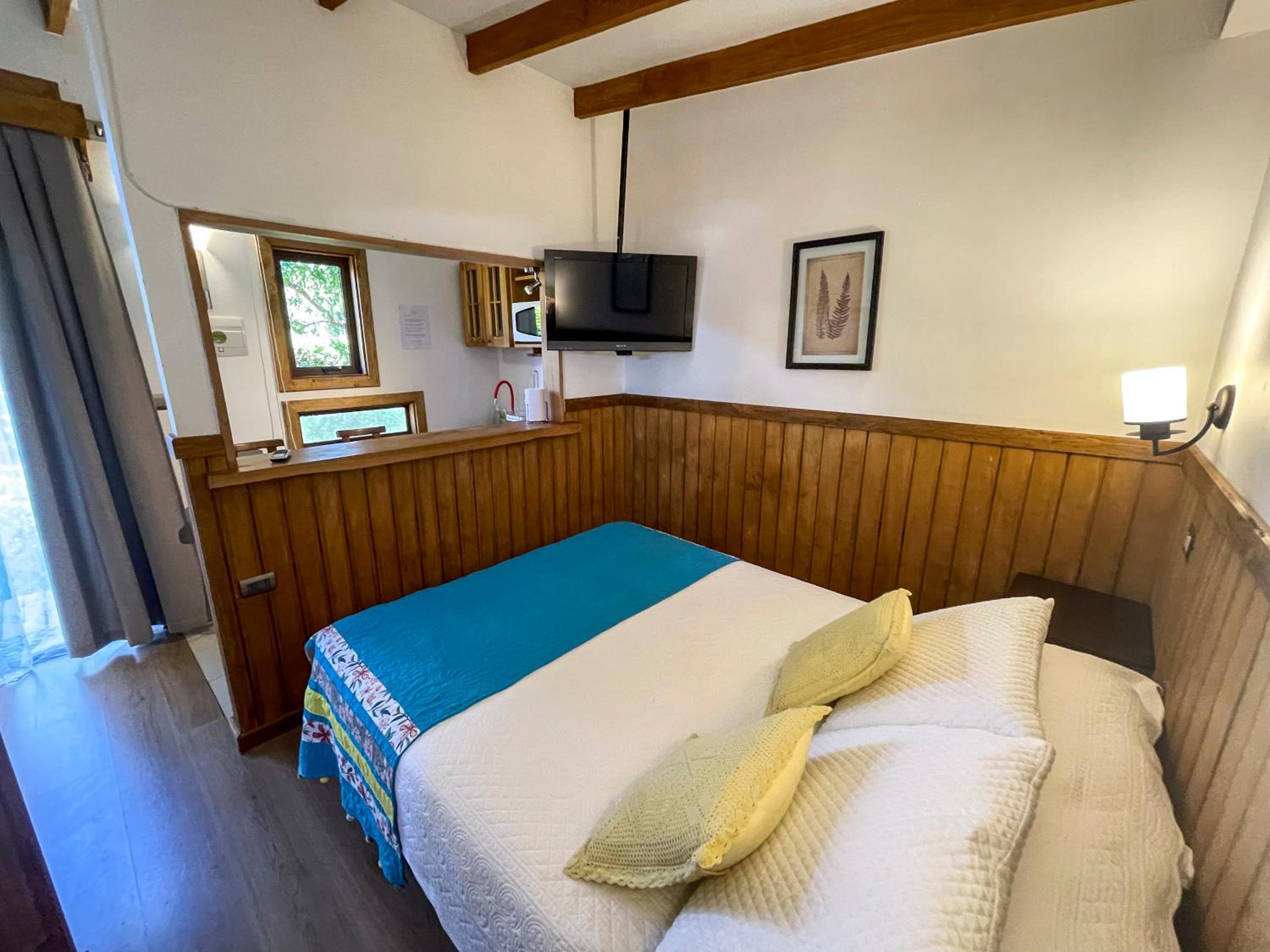 Mini Suites - Apart Hotel MiCasa