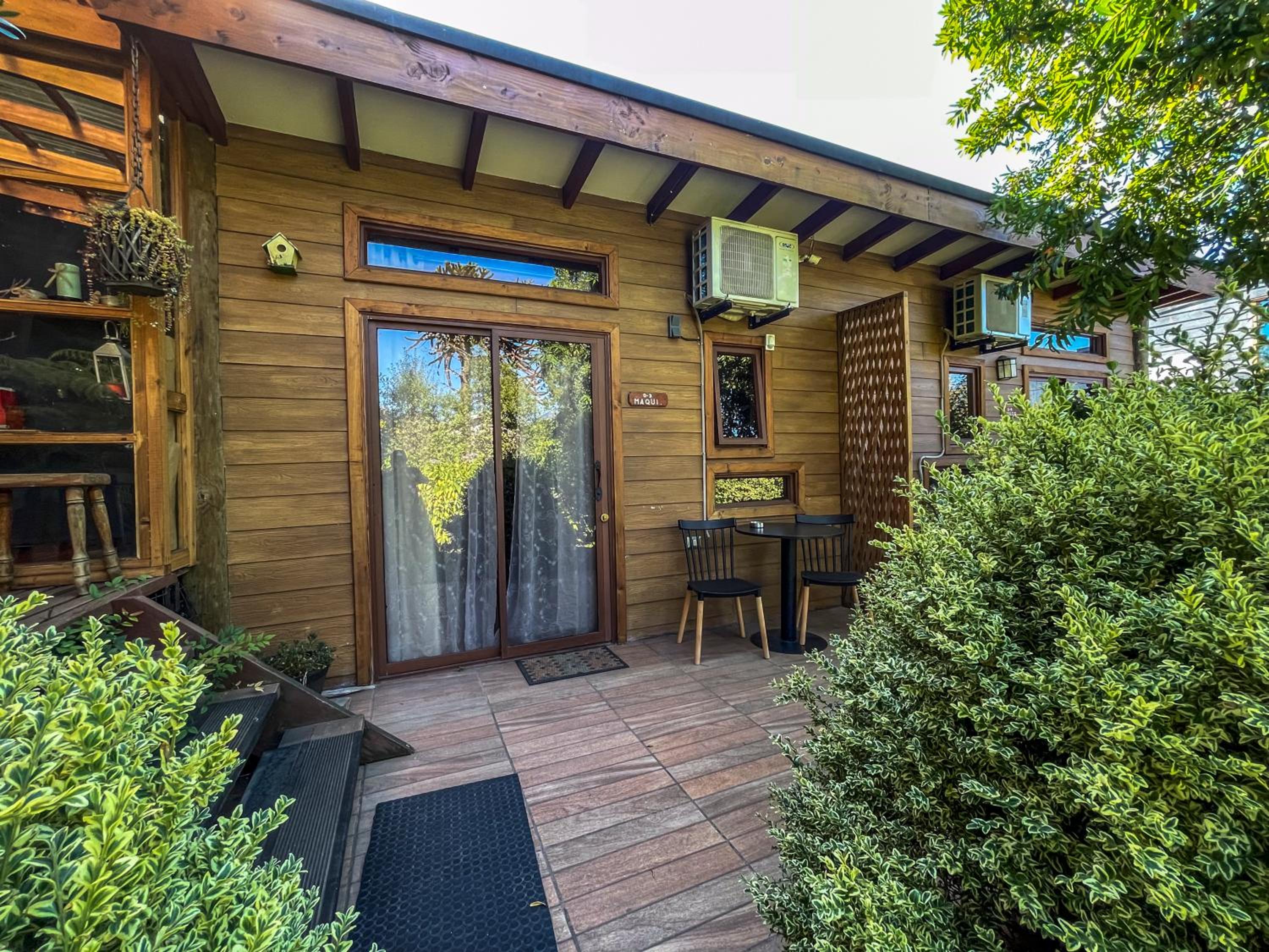 Mini Suites - Apart Hotel MiCasa