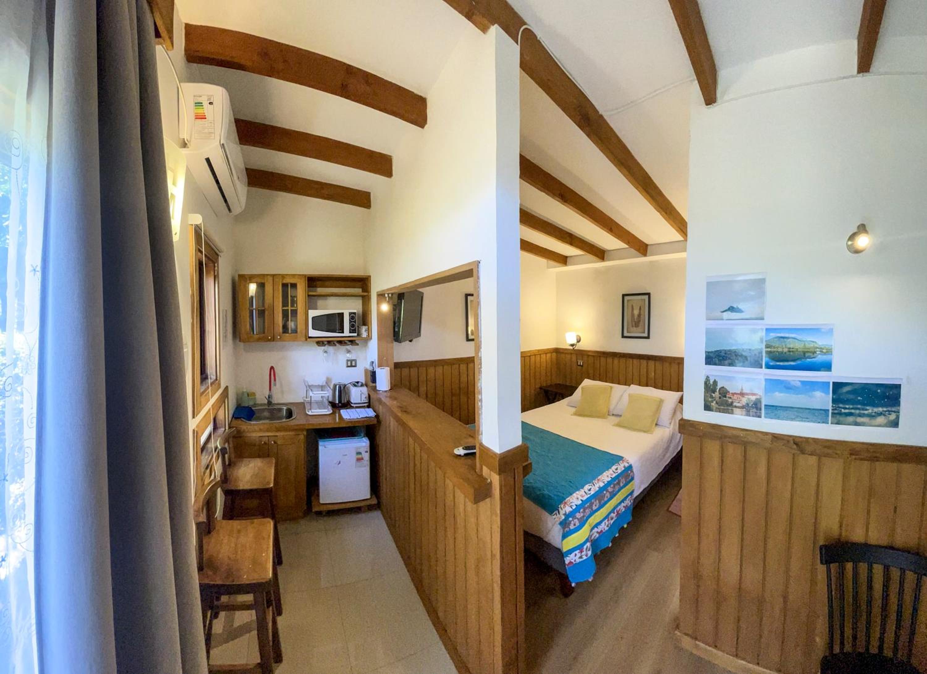 Mini Suites - Apart Hotel MiCasa