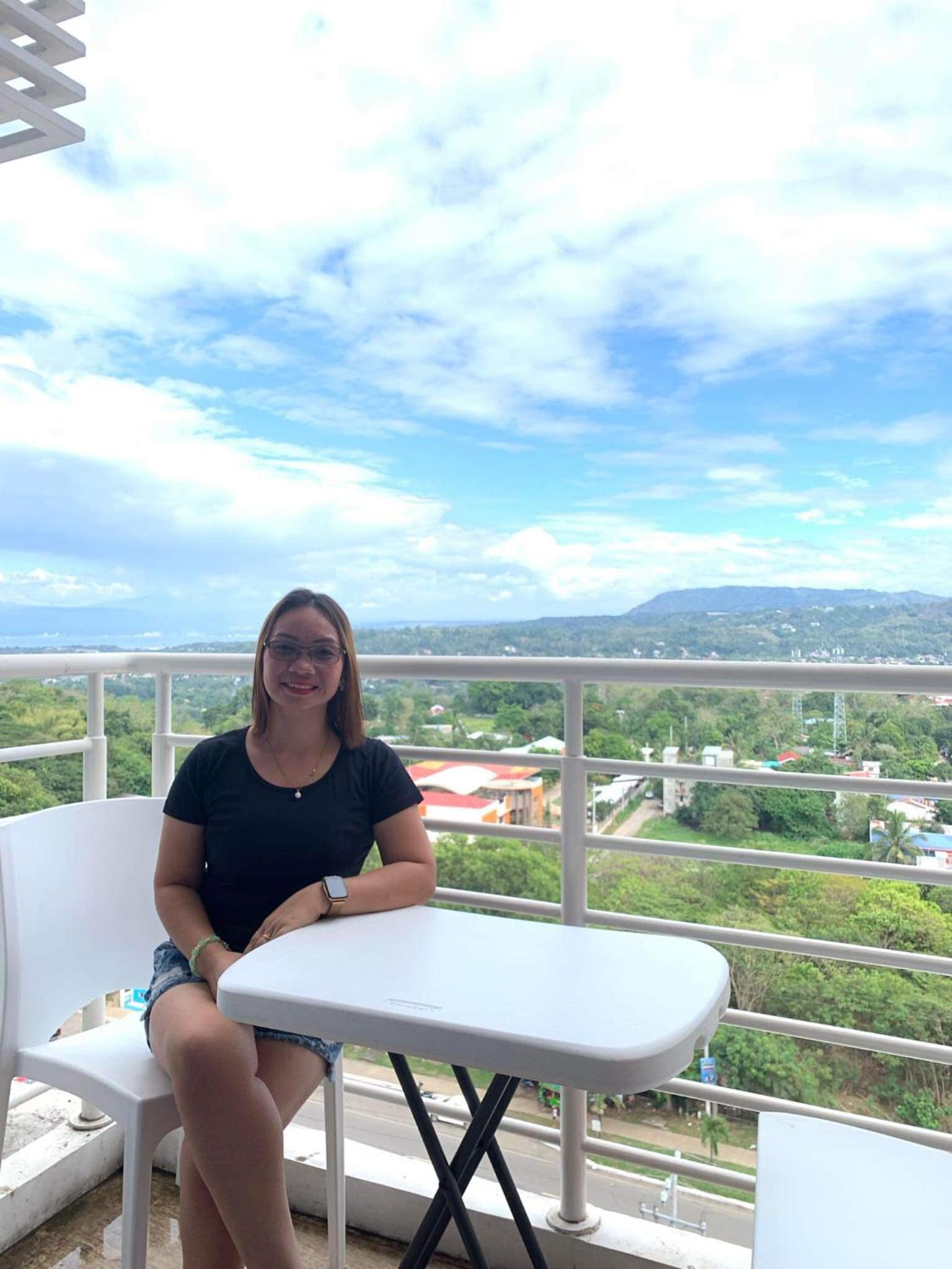 Uptown Condo Primavera Residences, photo 12