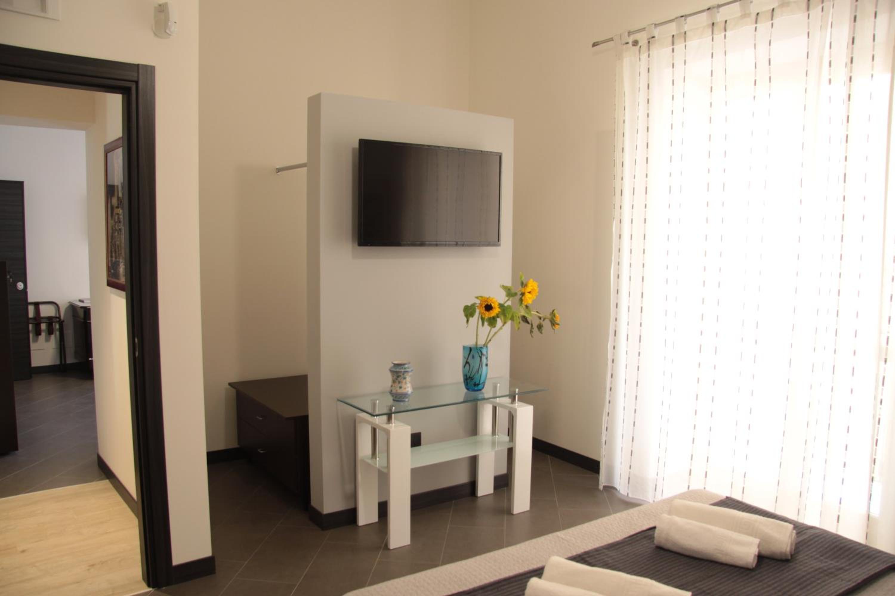 Ponticello Apartments