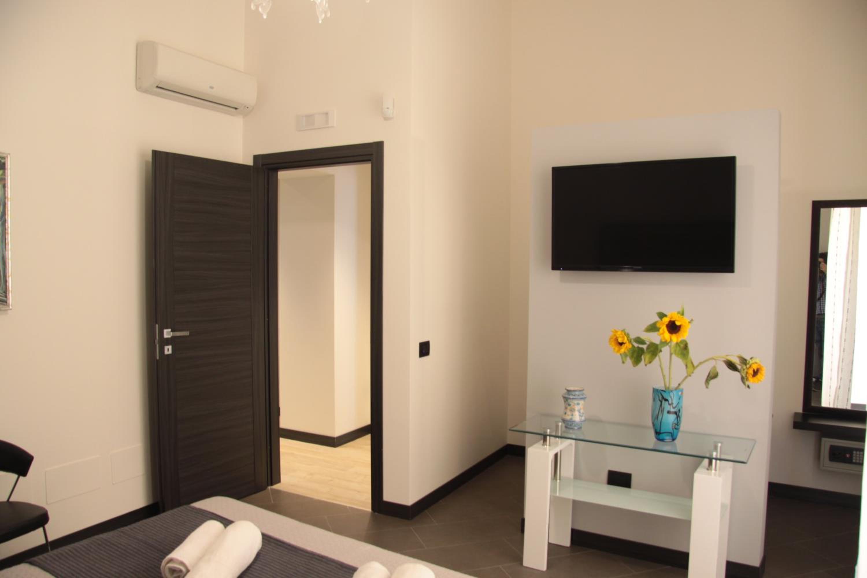 Ponticello Apartments