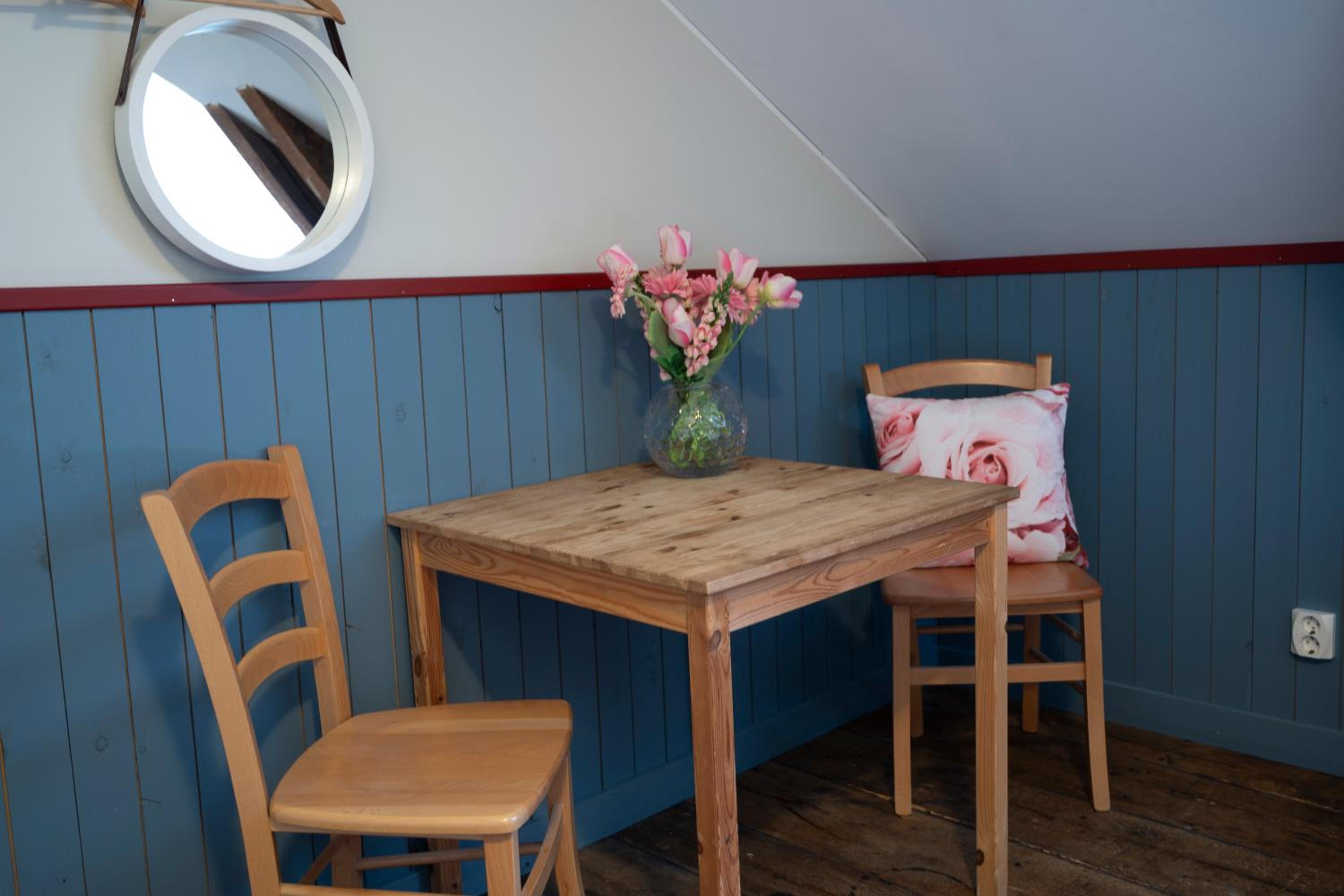 Kapten Billes Restaurang och Logi view 5