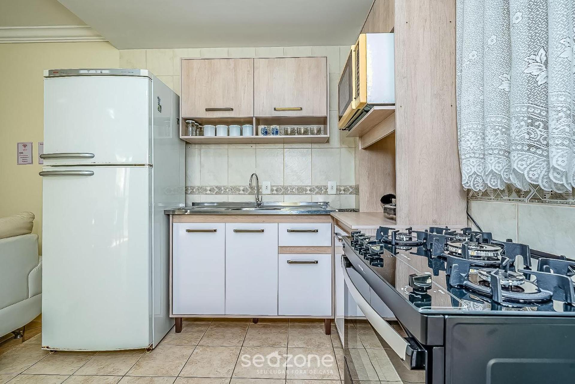 CCM - Condominium 150m from Mariscal Beach