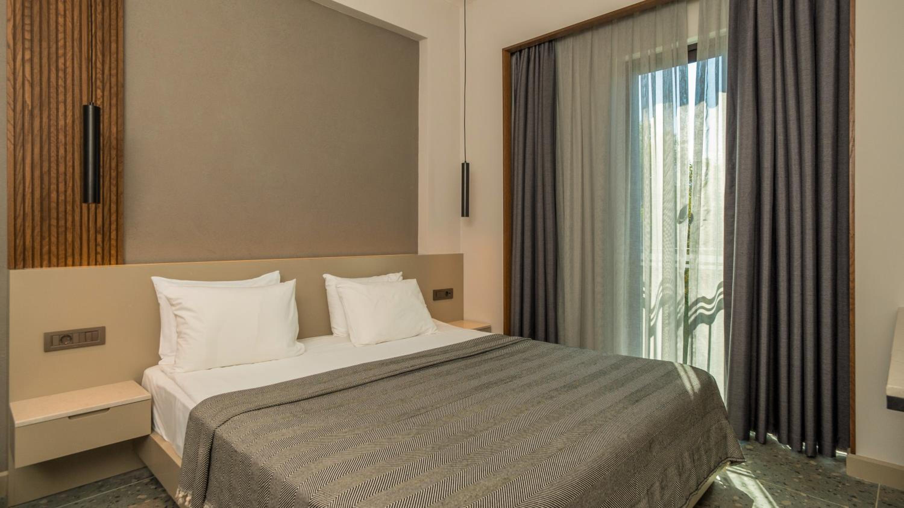 Jiva Beach Resort - Ultra Her Şey Dahil - Image 108