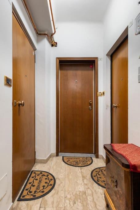 All'ombra delle Due Torri Family Apartment view 4